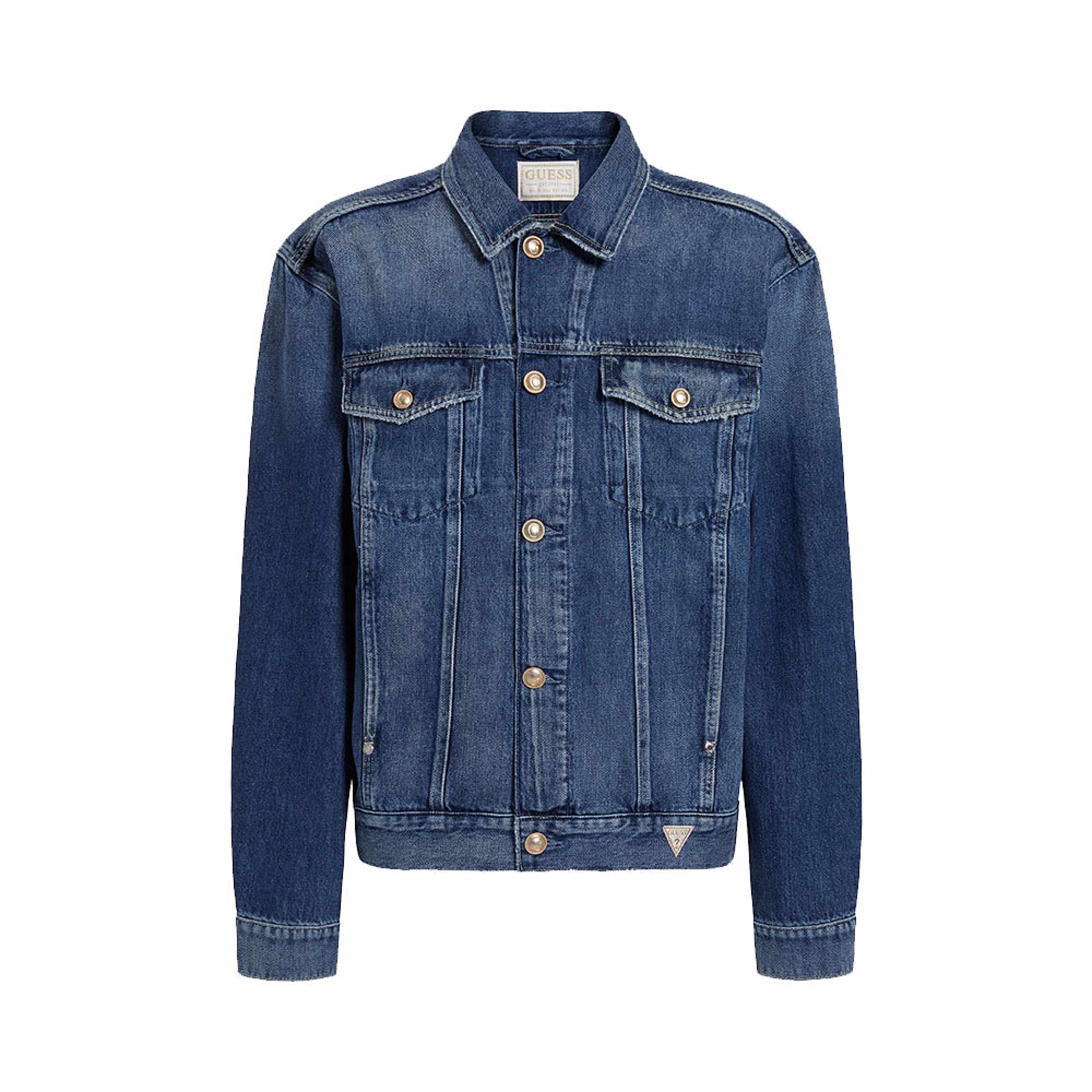 Klaudy Jacket