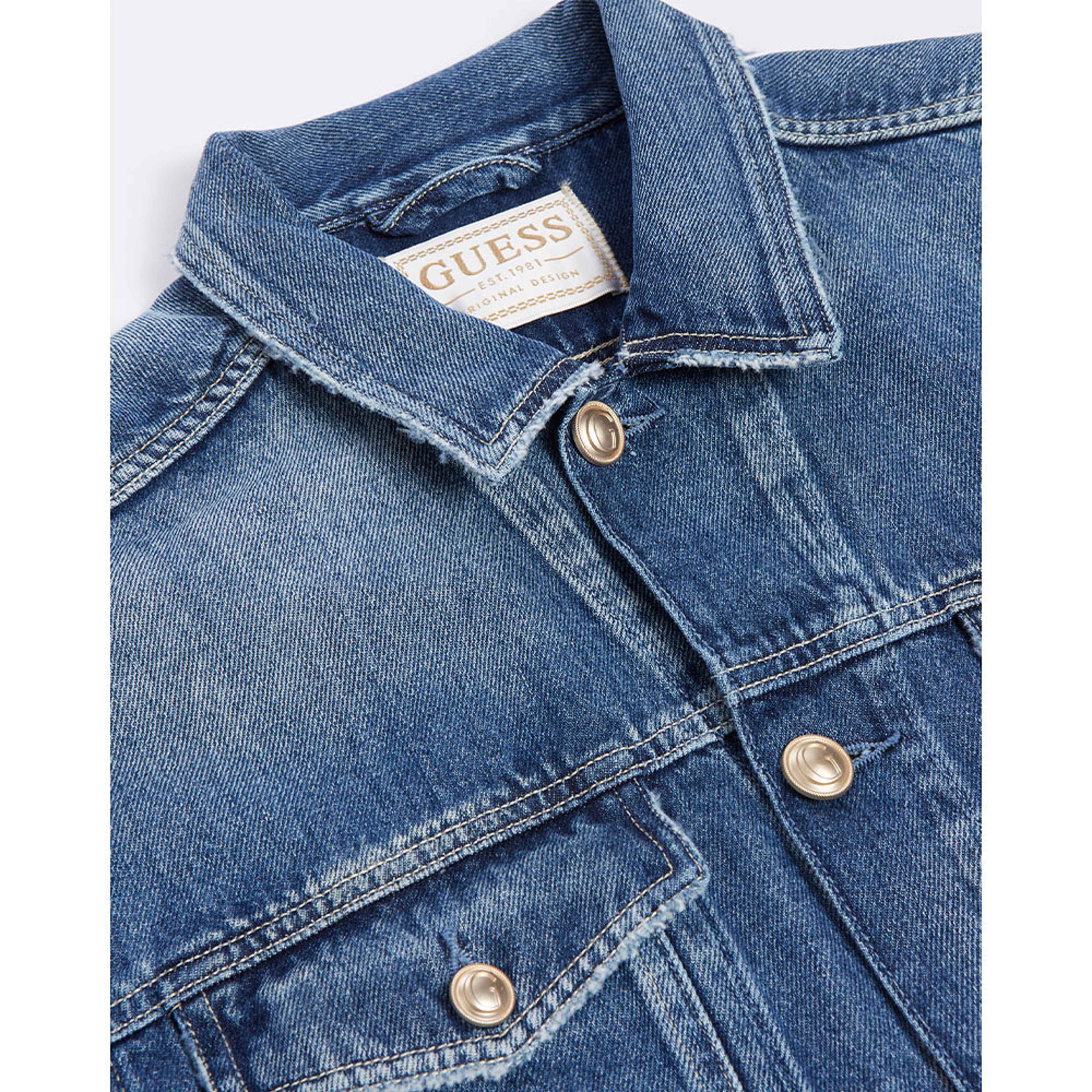 Klaudy Jacket