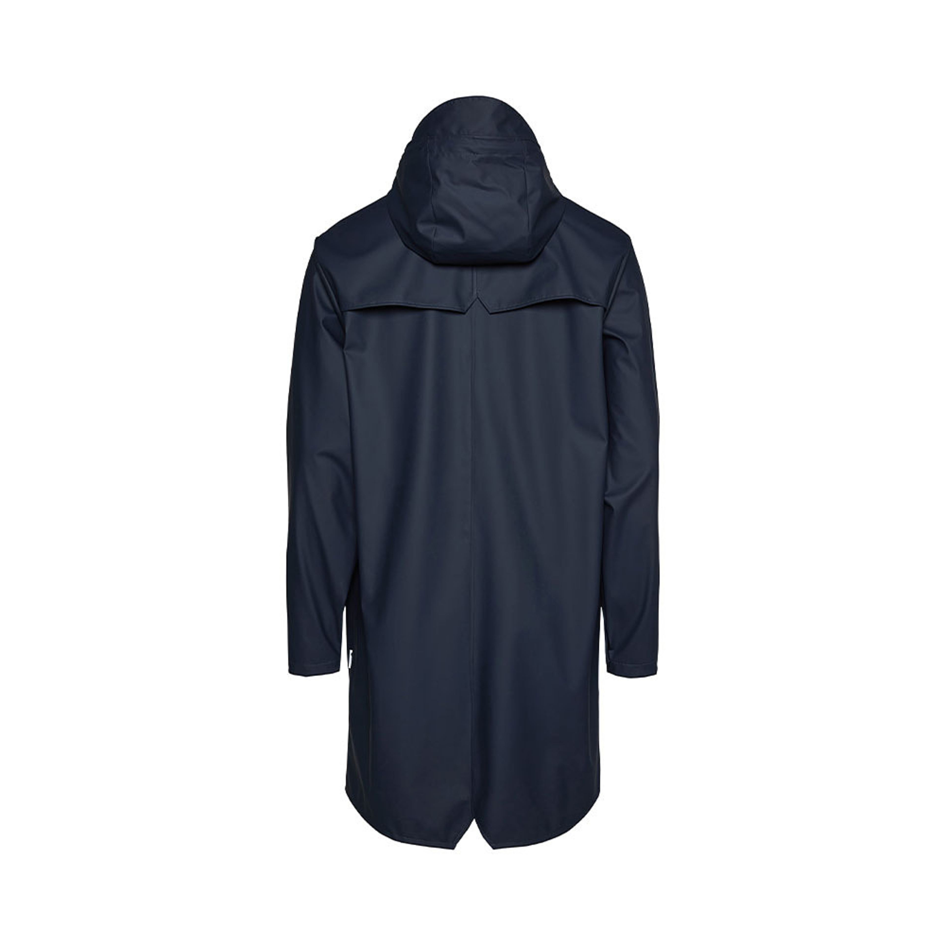 Long Jacket