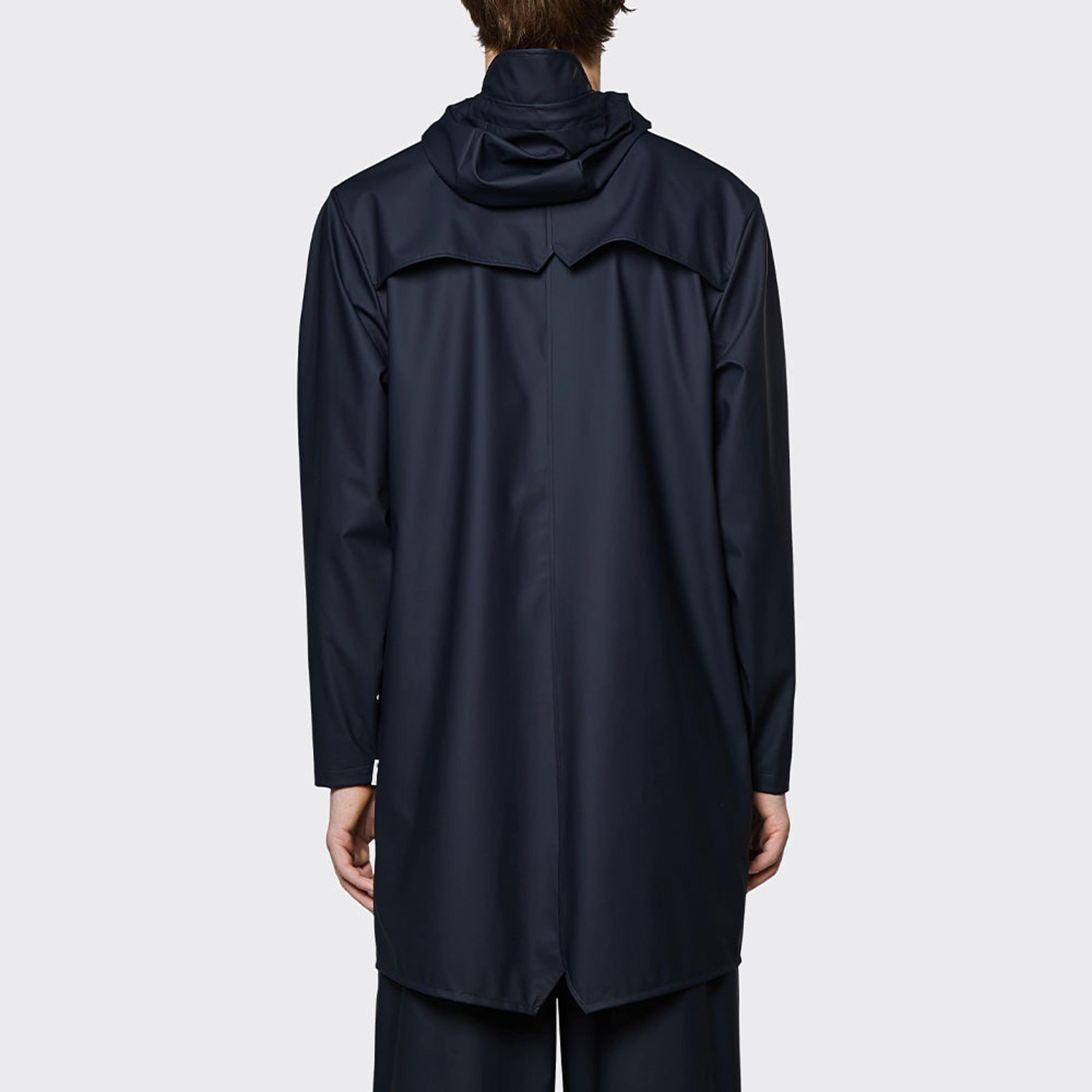 Long Jacket