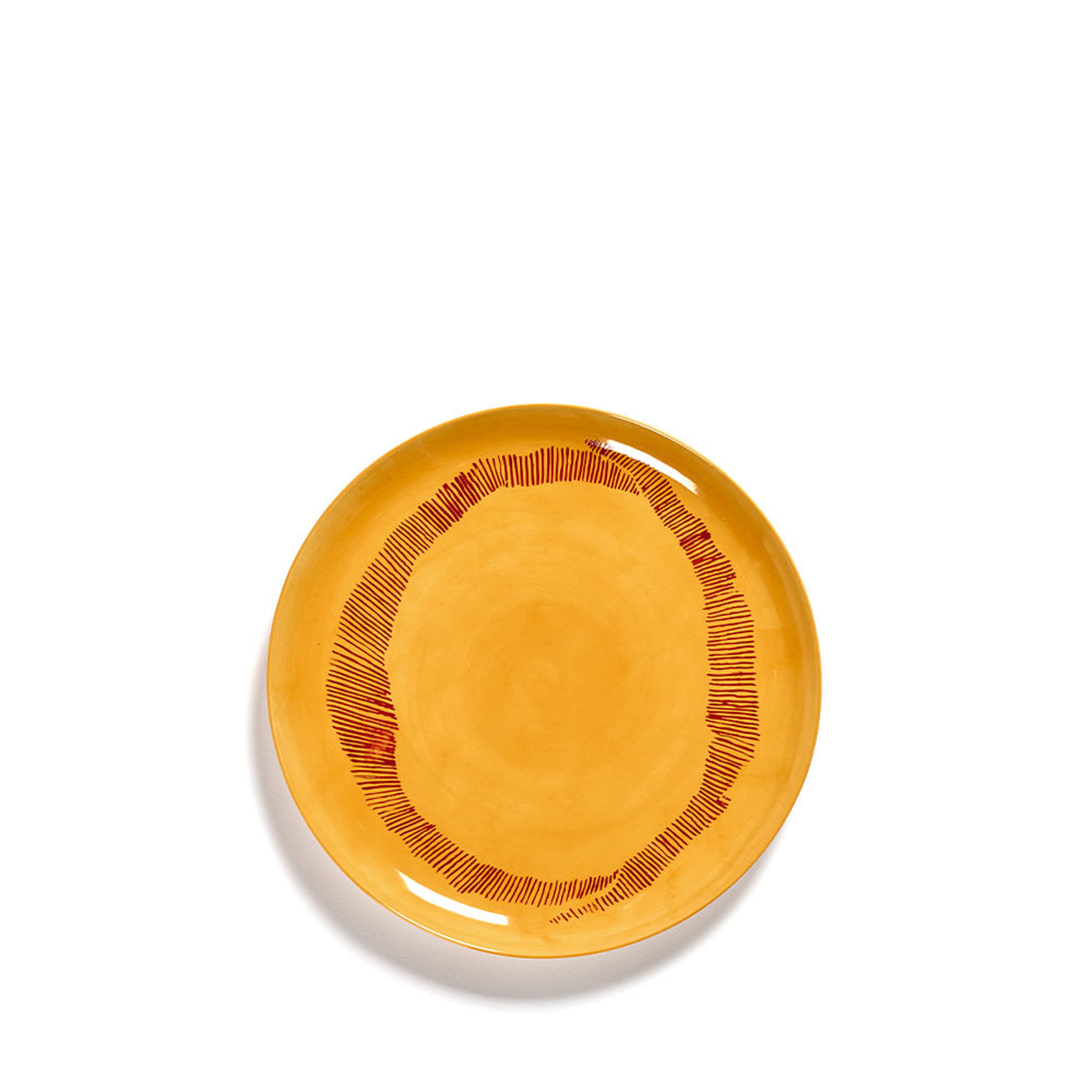 Plate L Feast