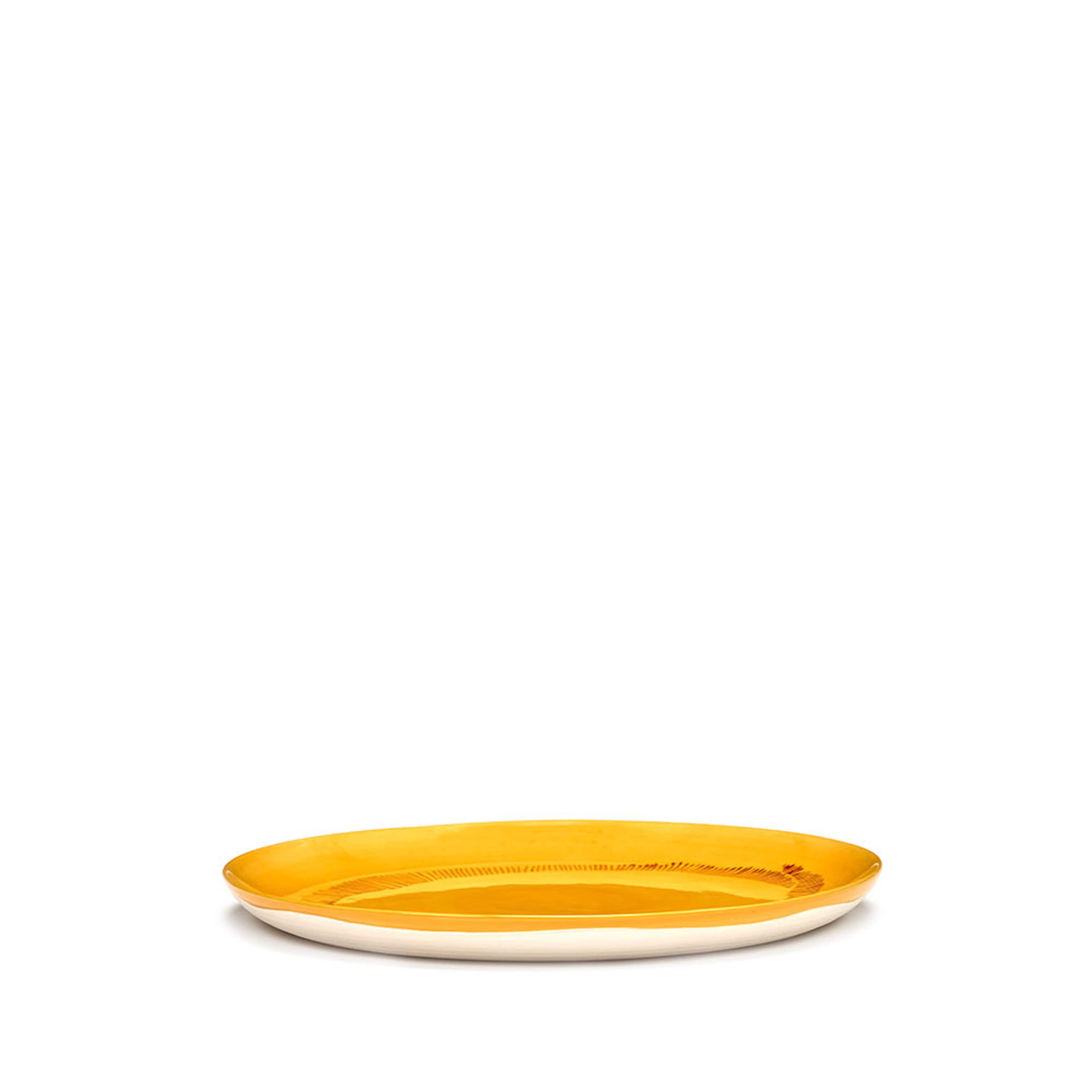 Plate L Feast