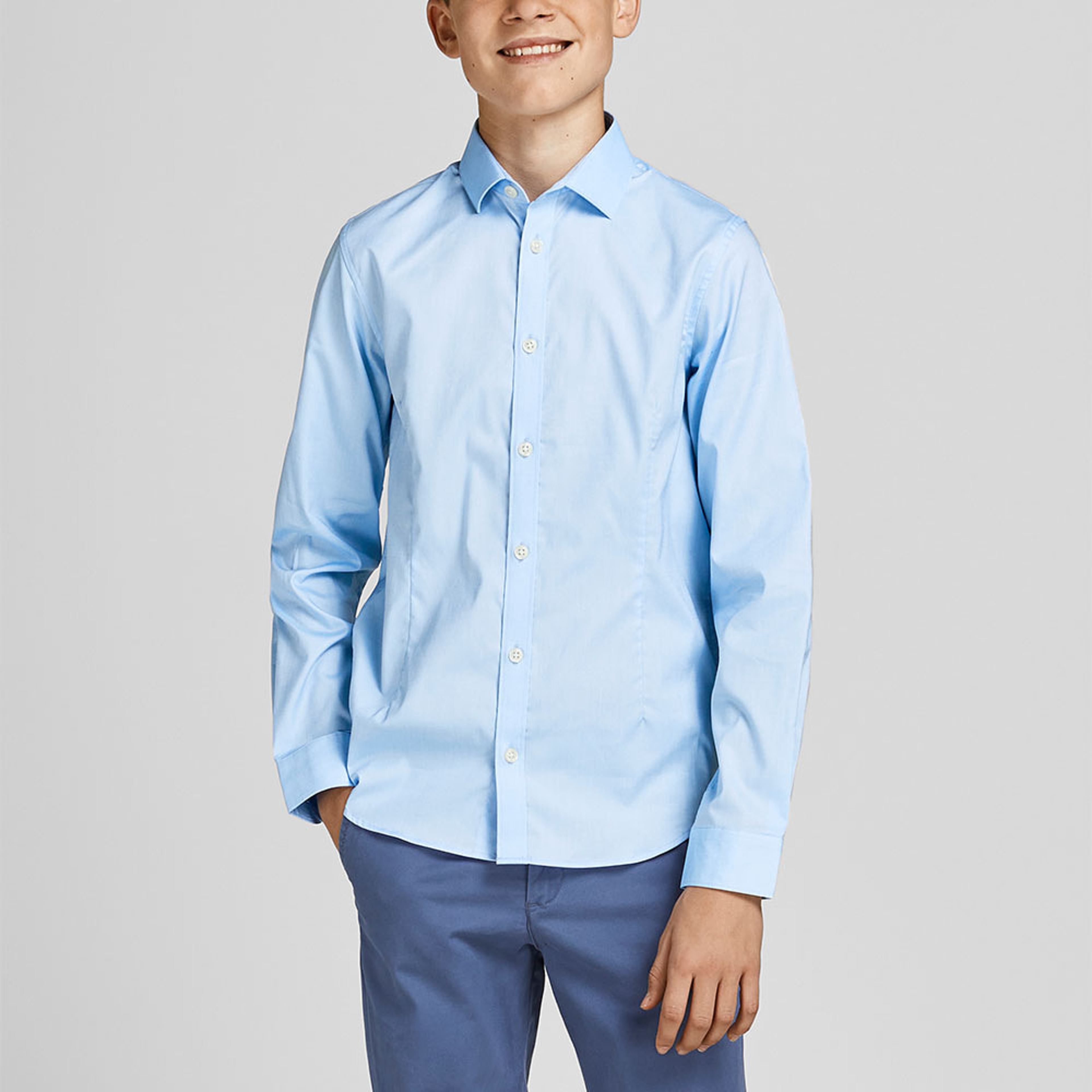 JPRPARMA SHIRT