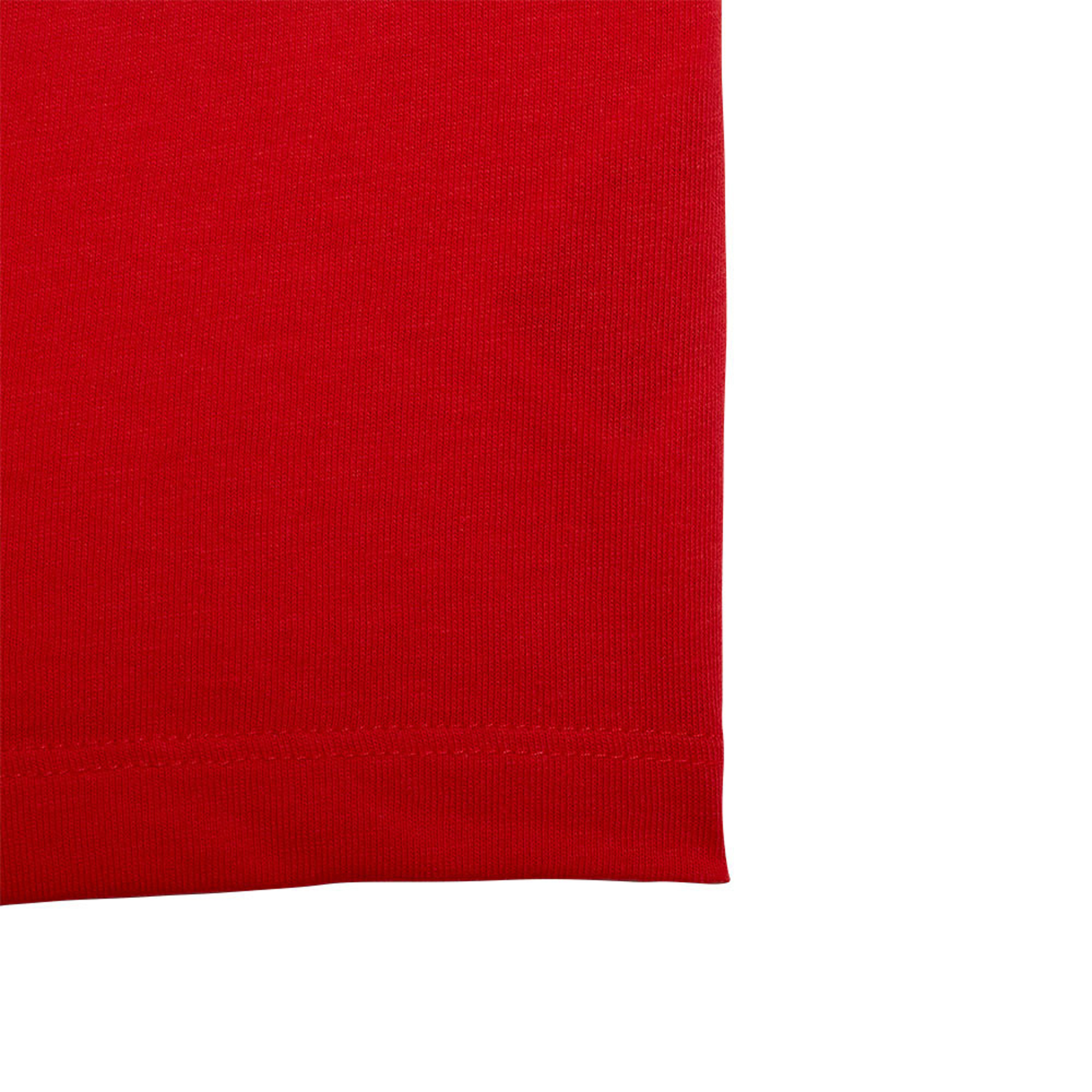 Trefoil Tee