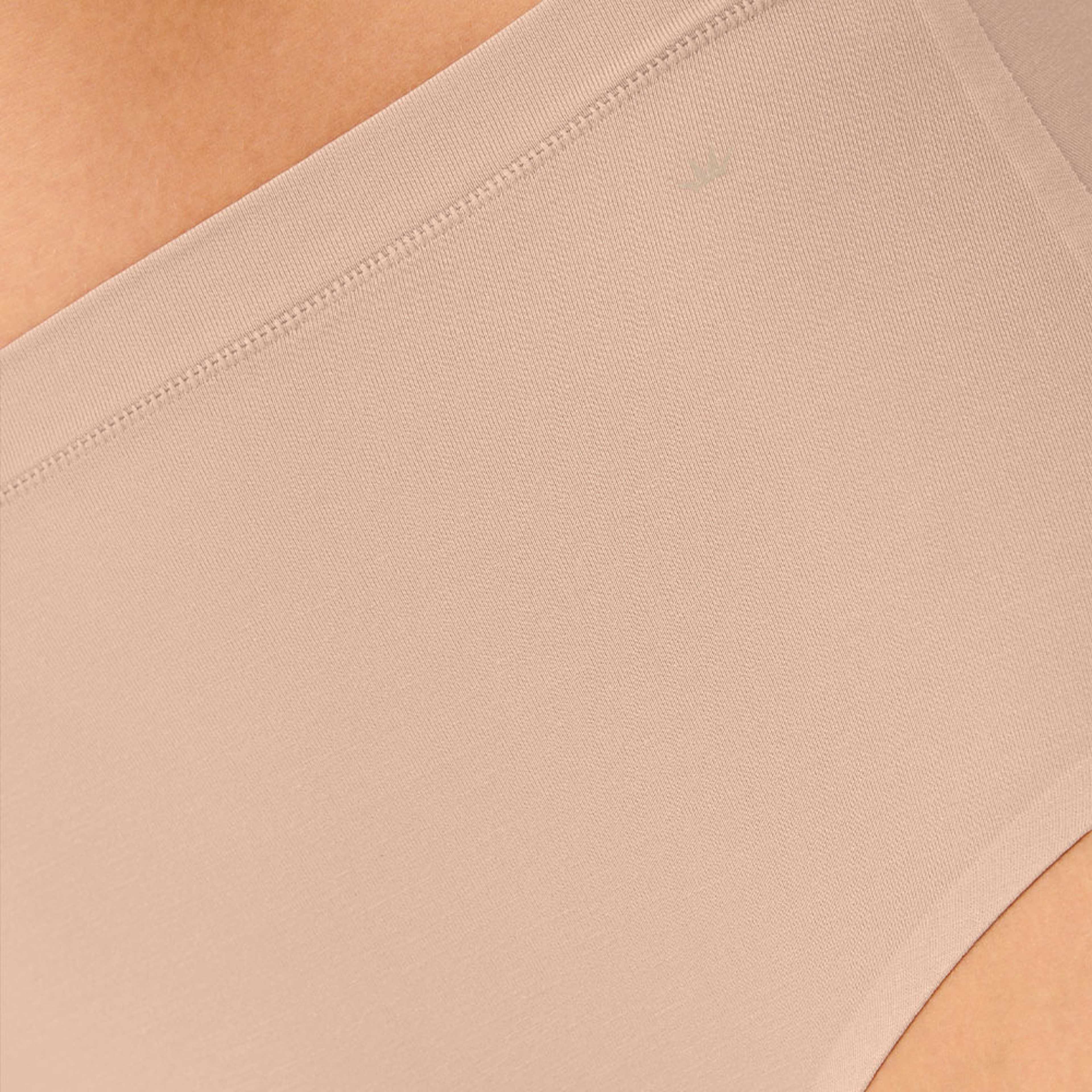 Smart Natural Maxi Brief