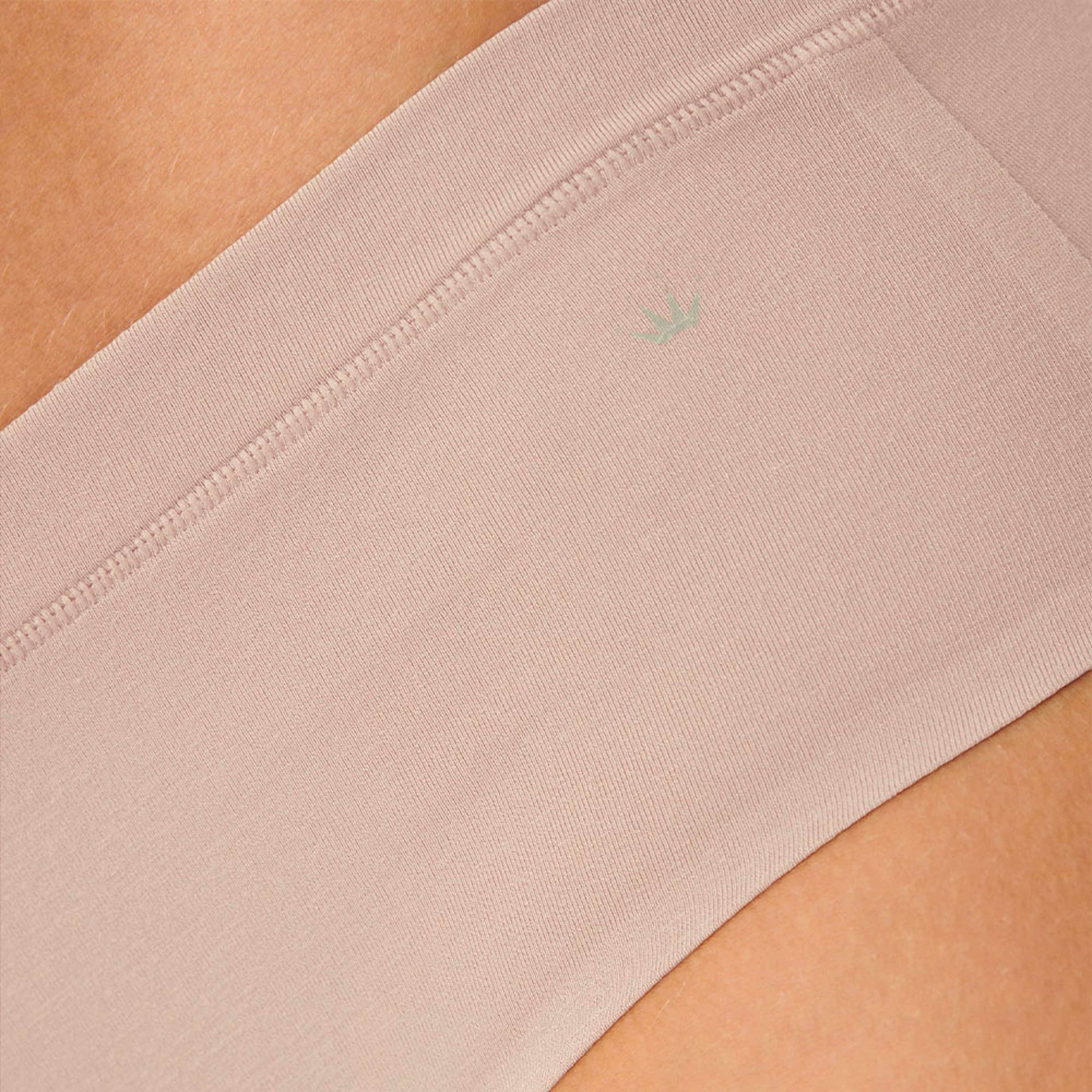 Smart Natural Hipster Brief