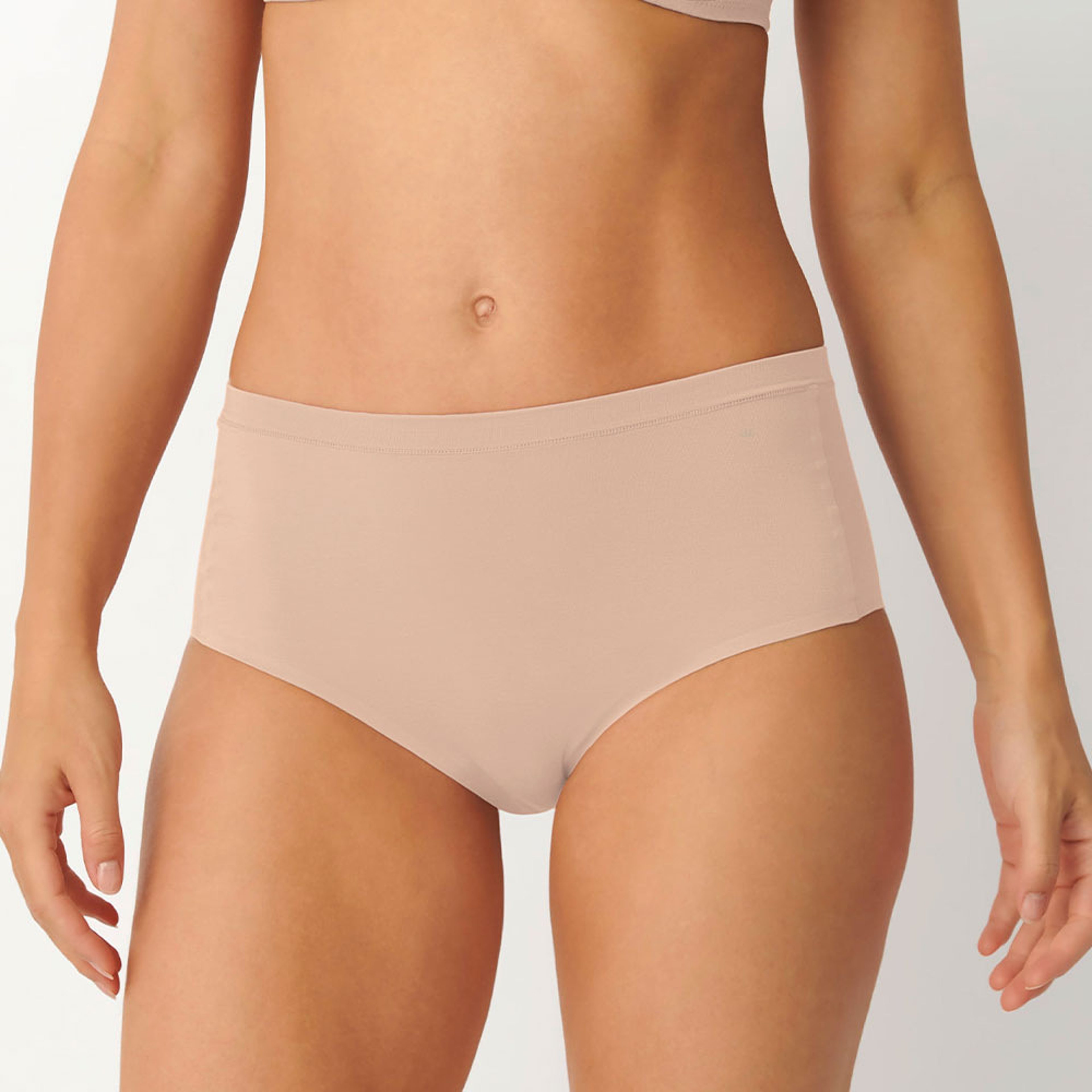 Smart Natural Maxi Brief