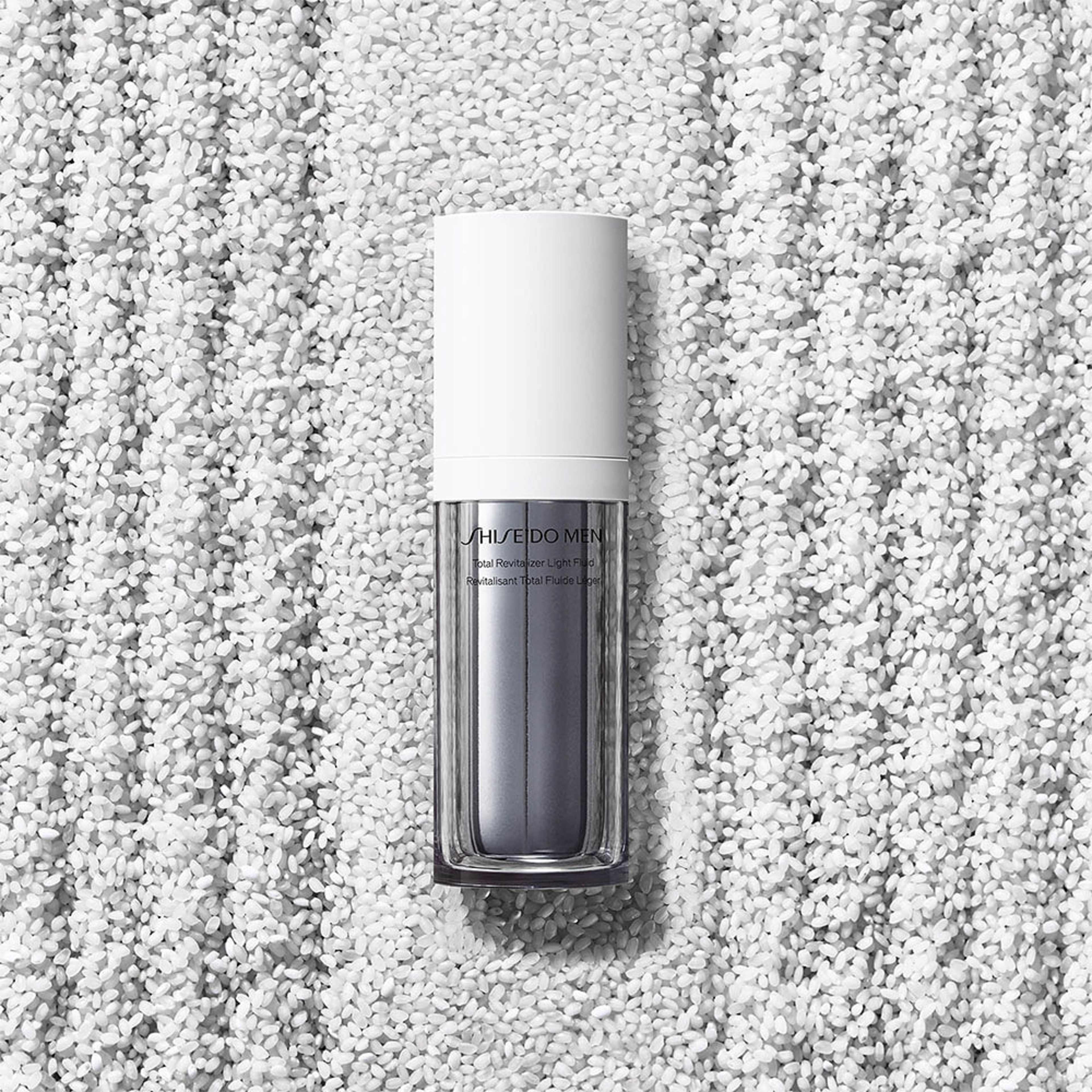 Men Total Revitalizer Liqiud Fluid