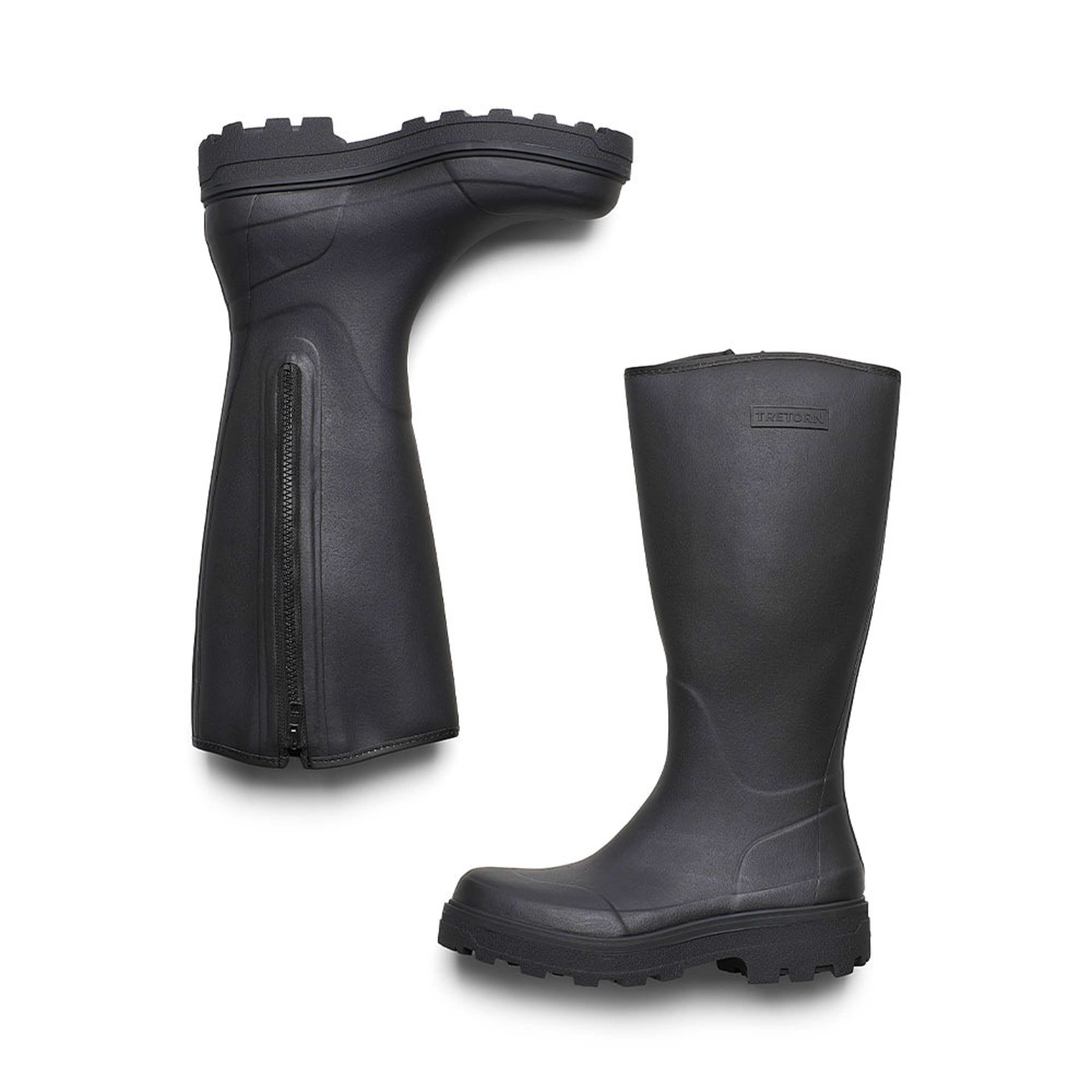 Halla Boots