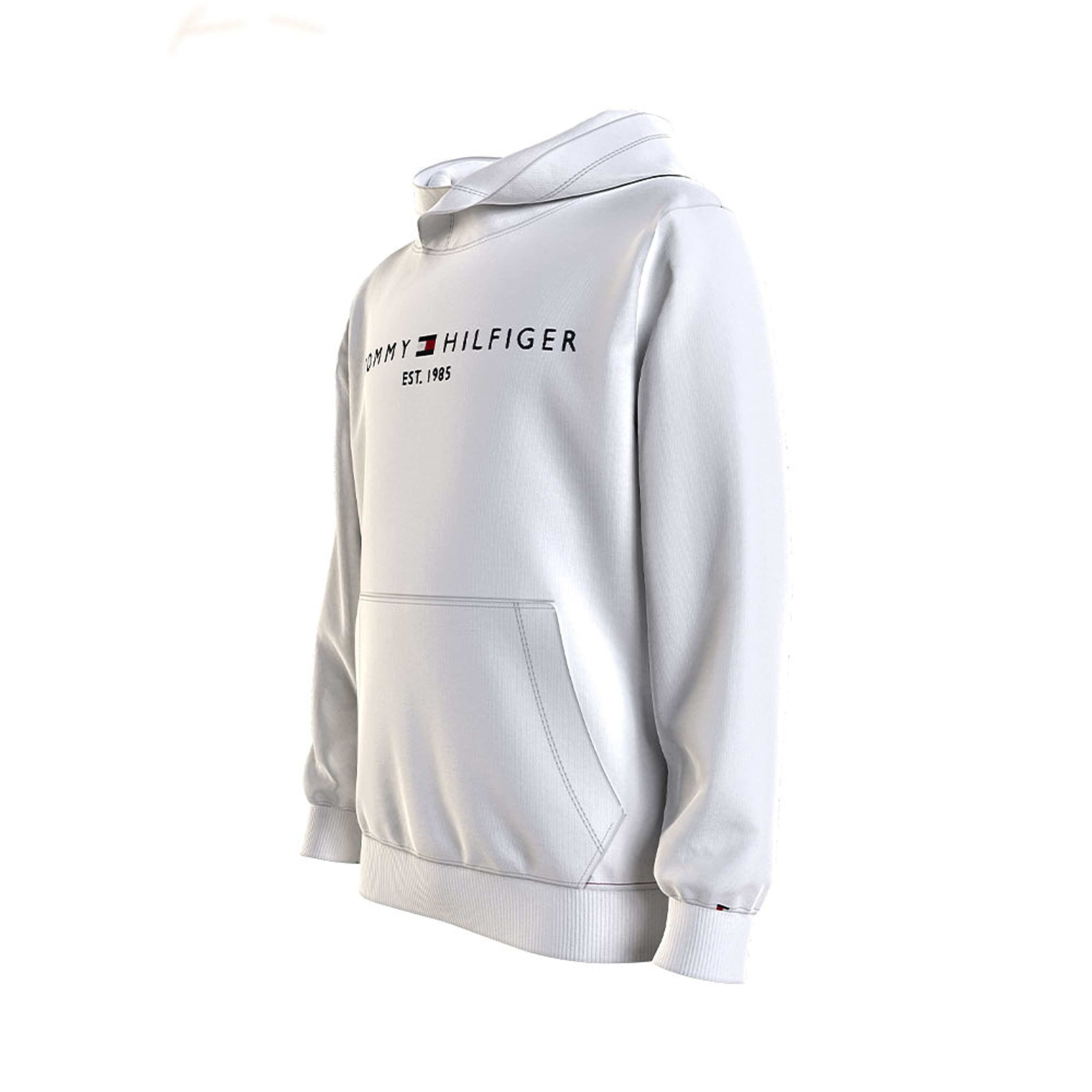 Essential Hoodie