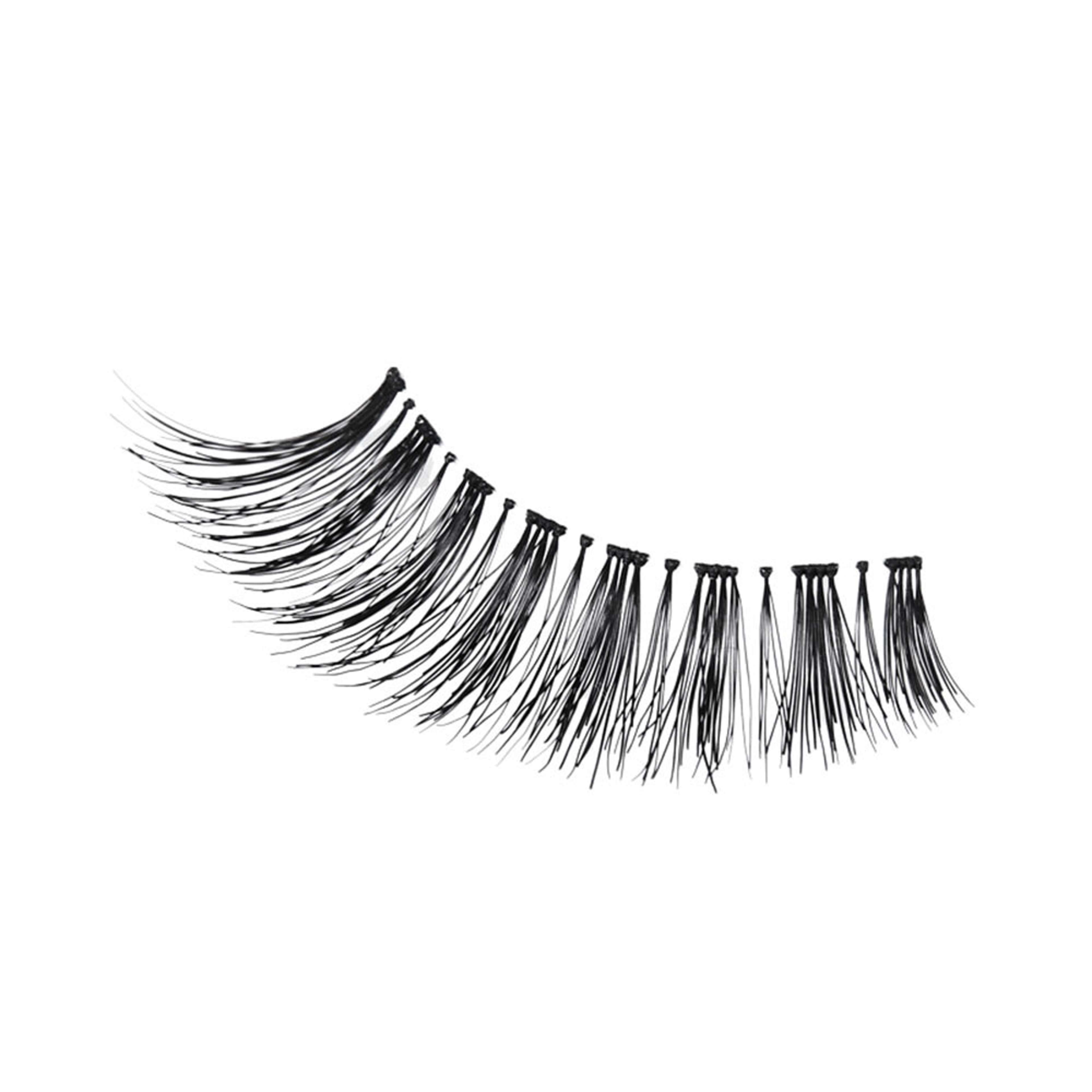 Natural Artificial Eyelashes Jessica