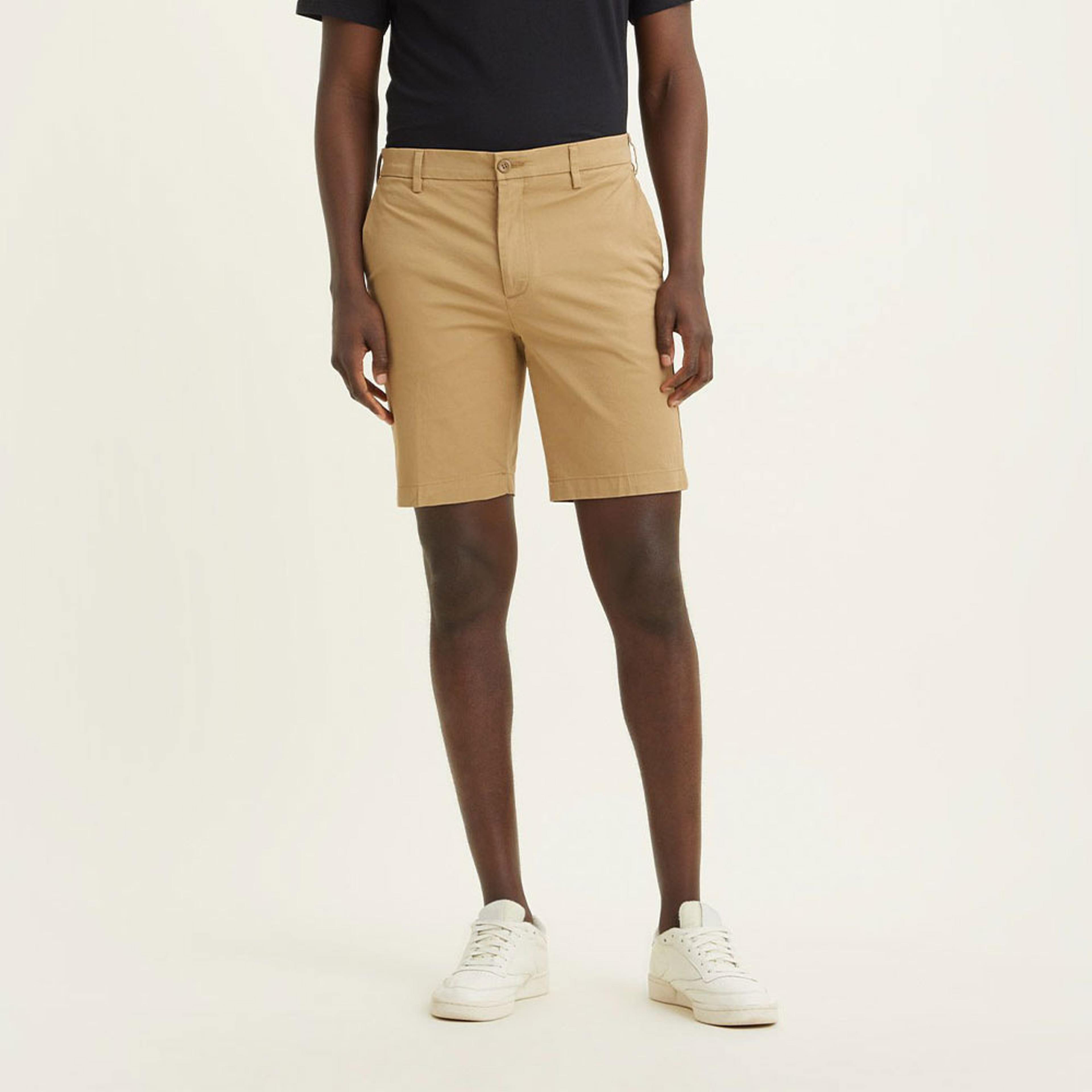 Modern Chino Short