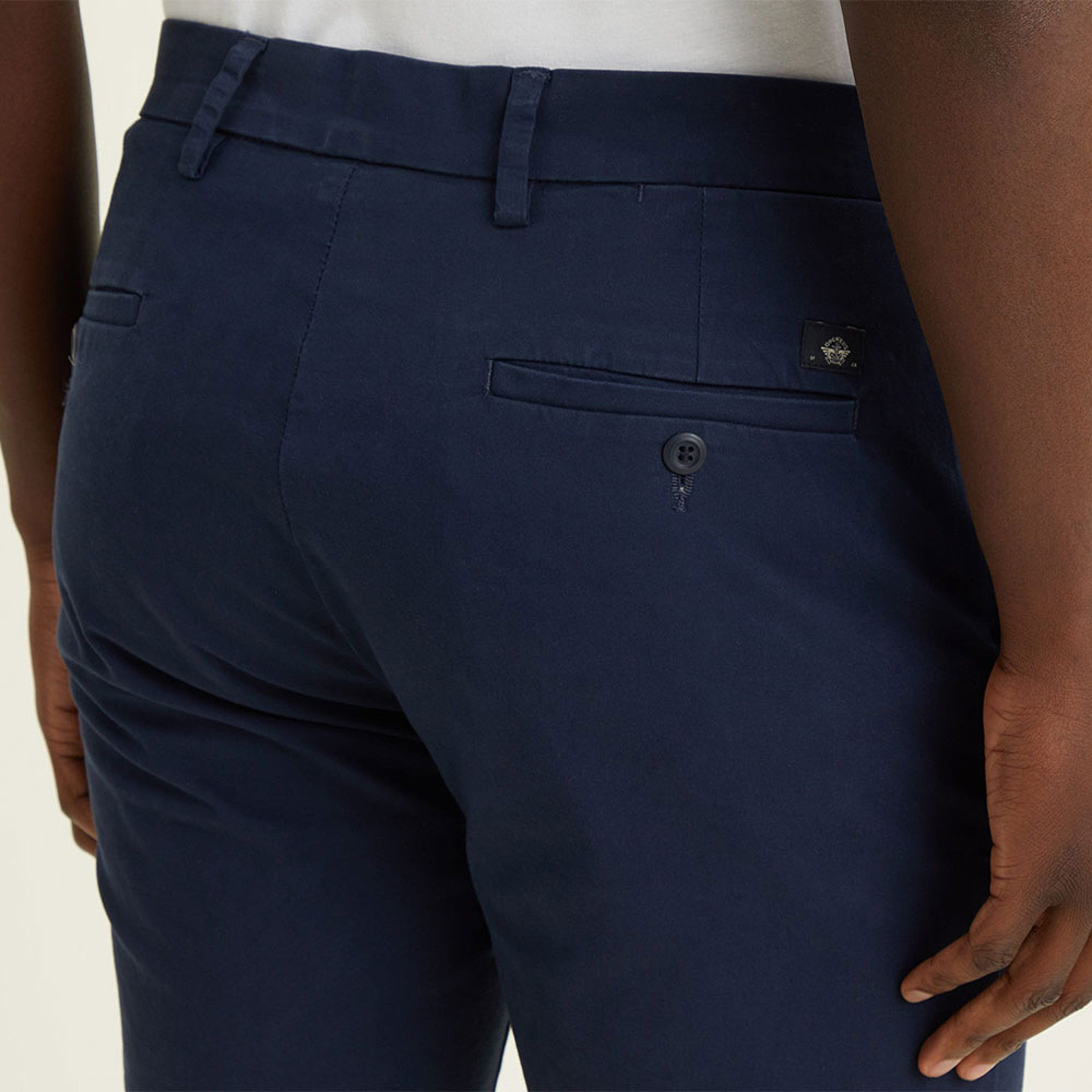 Modern Chino Short