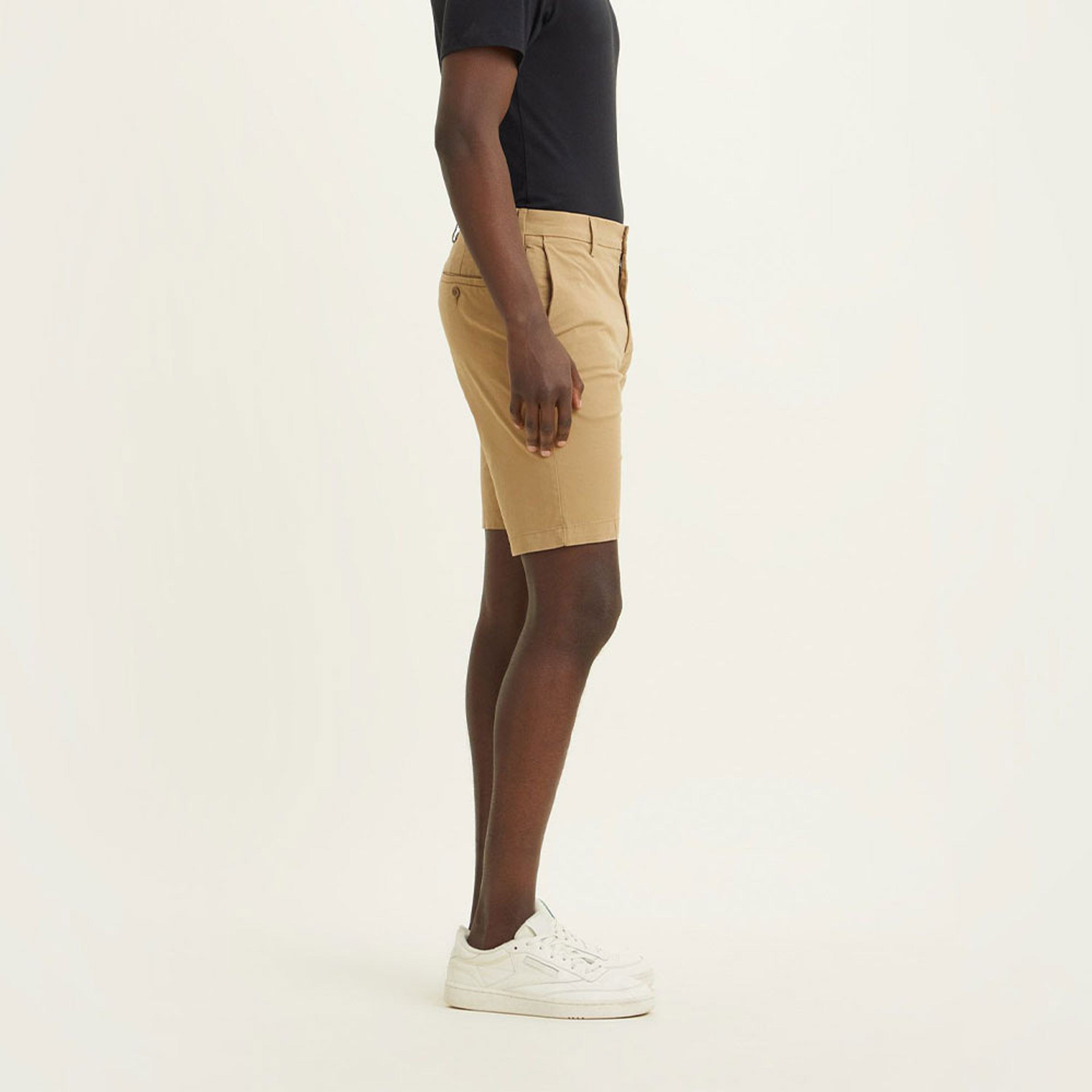 Modern Chino Short