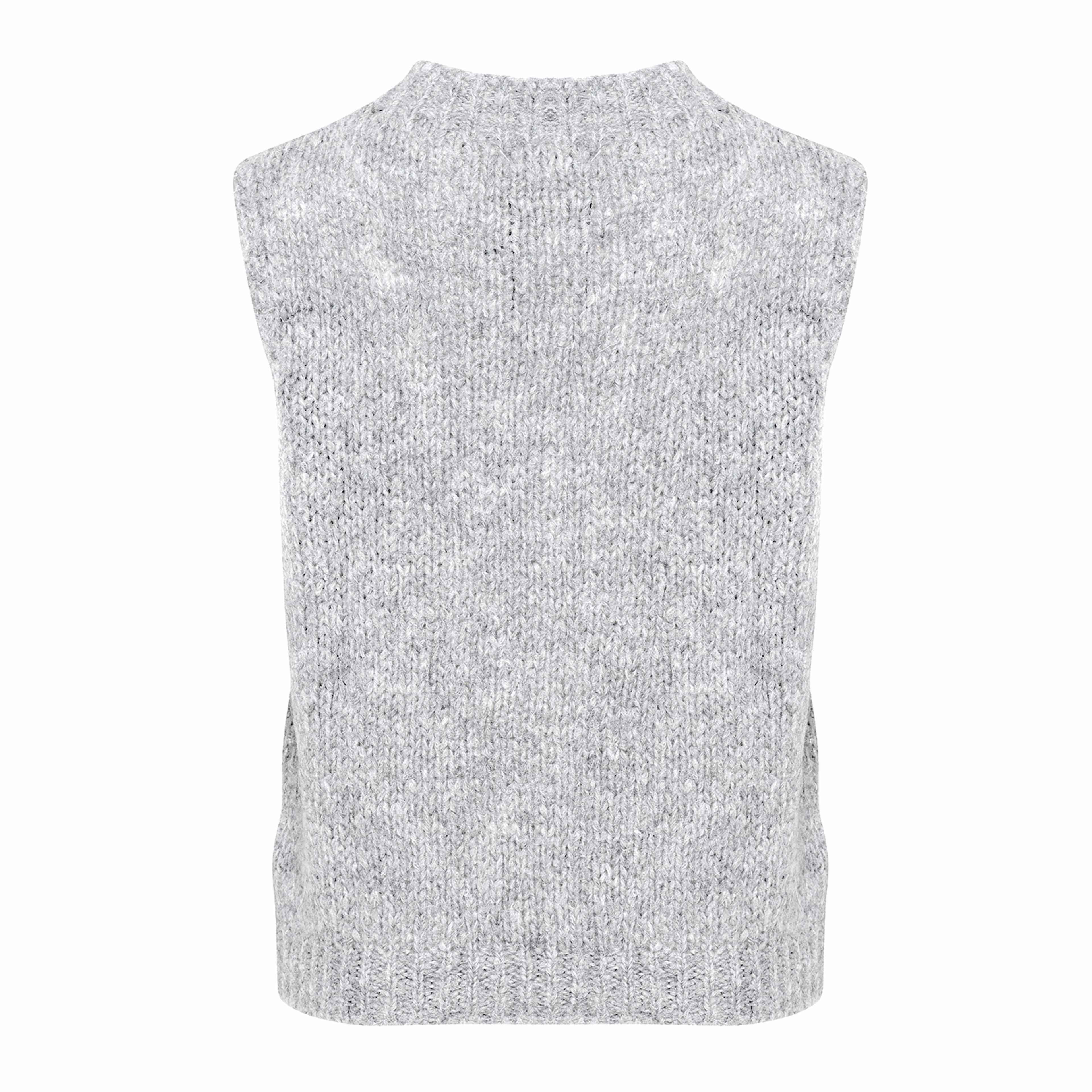 Kala Vest Ull