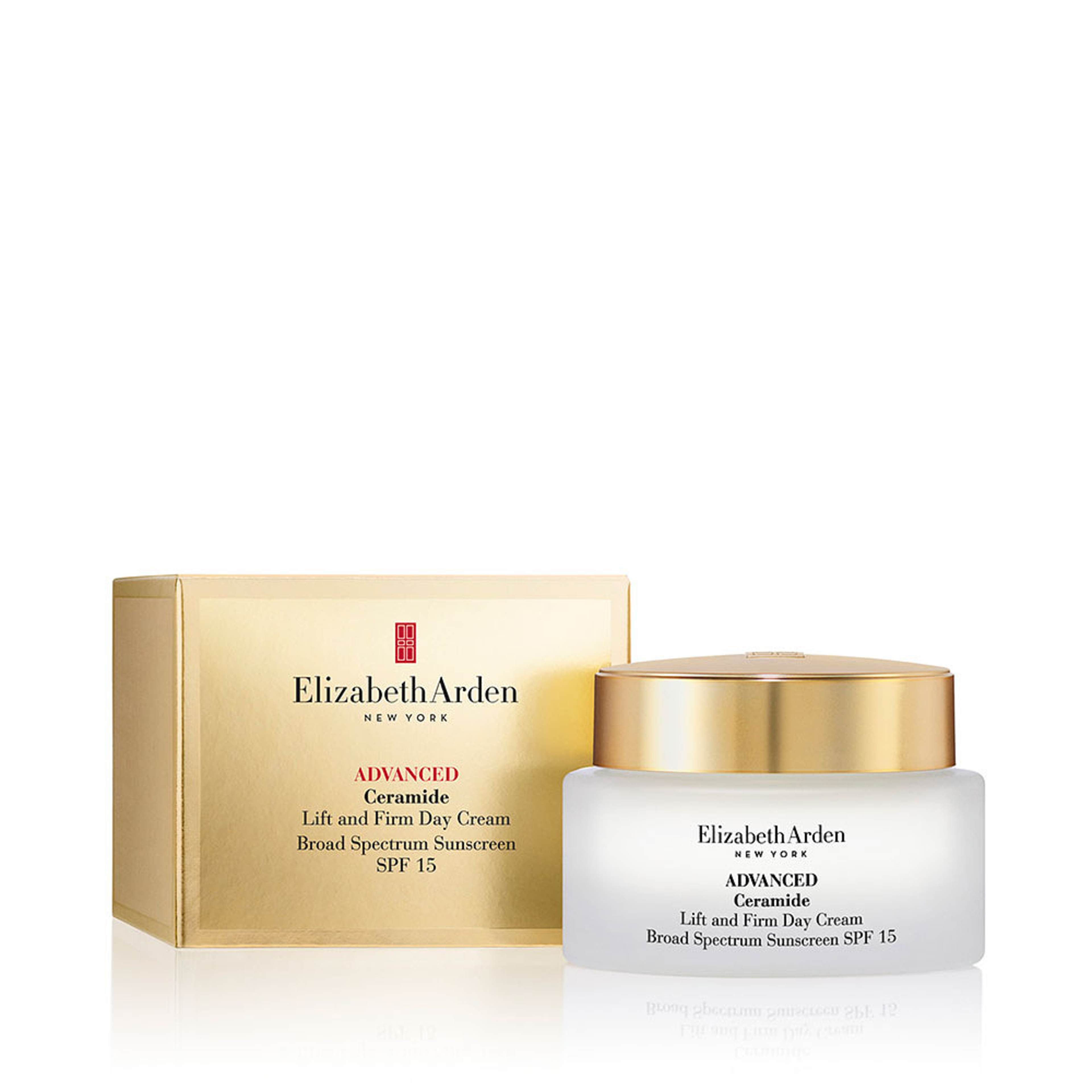 Ceramide Lift&Firm Day Cream Spf 15