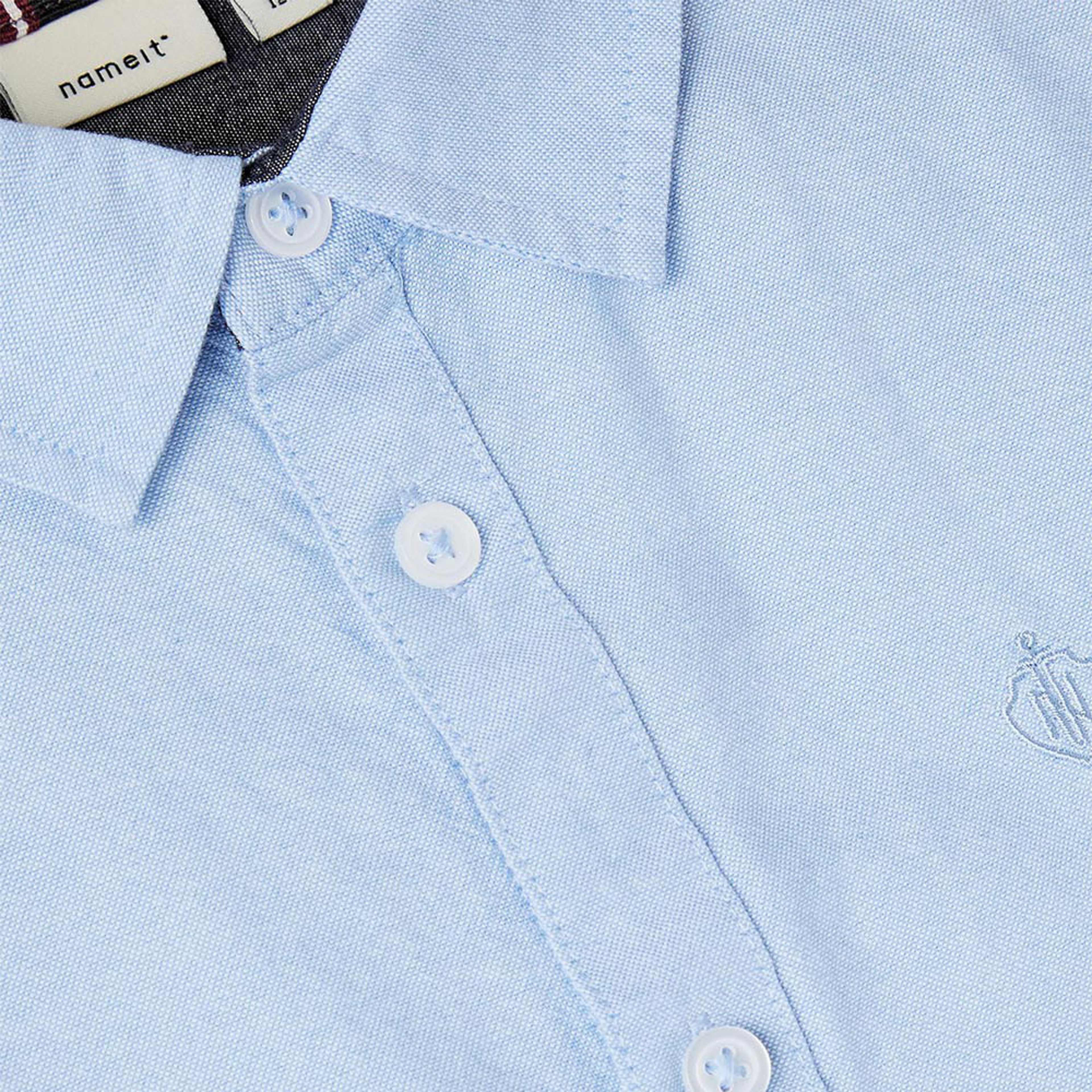 NKMNEWSA SHIRT