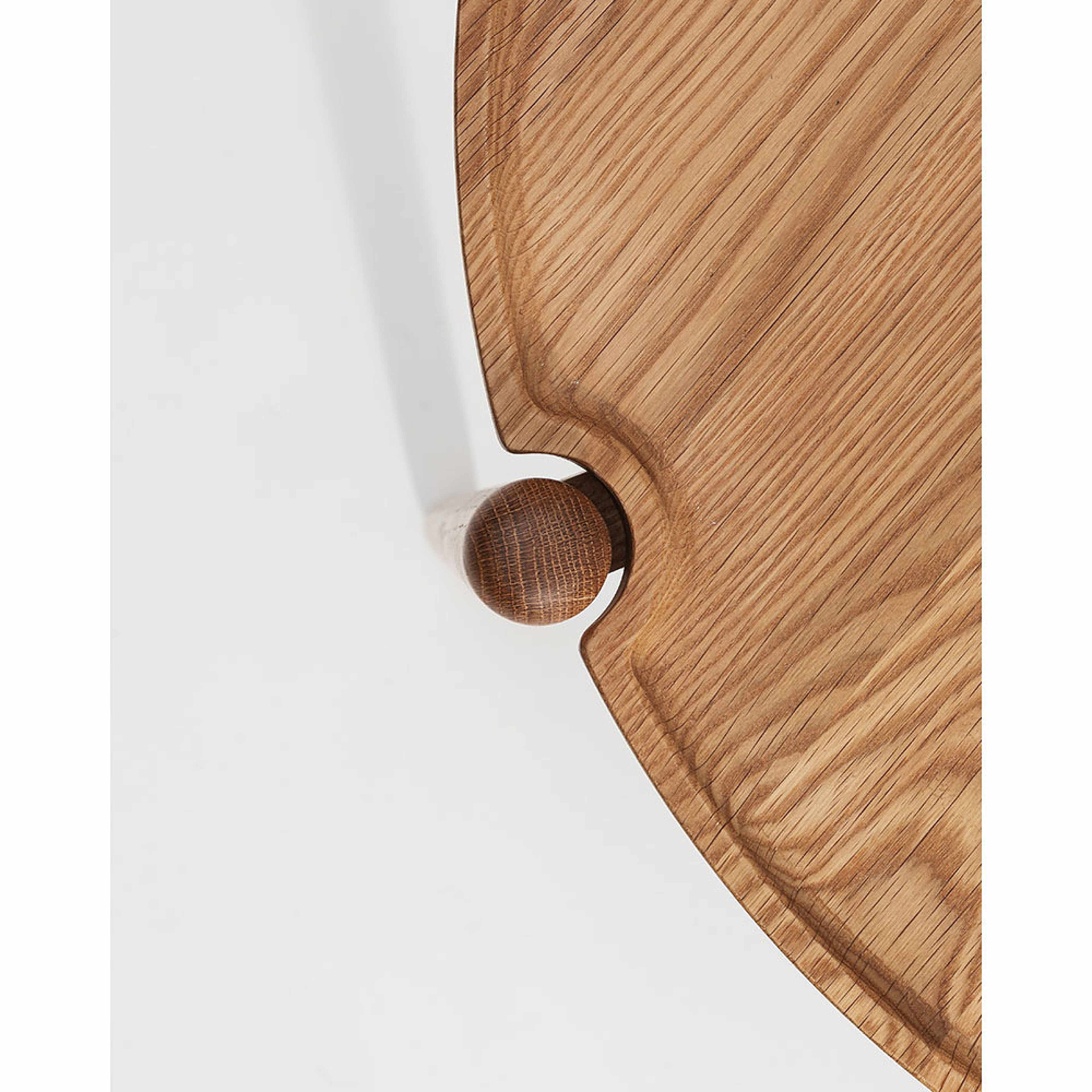 Aria Table - High
