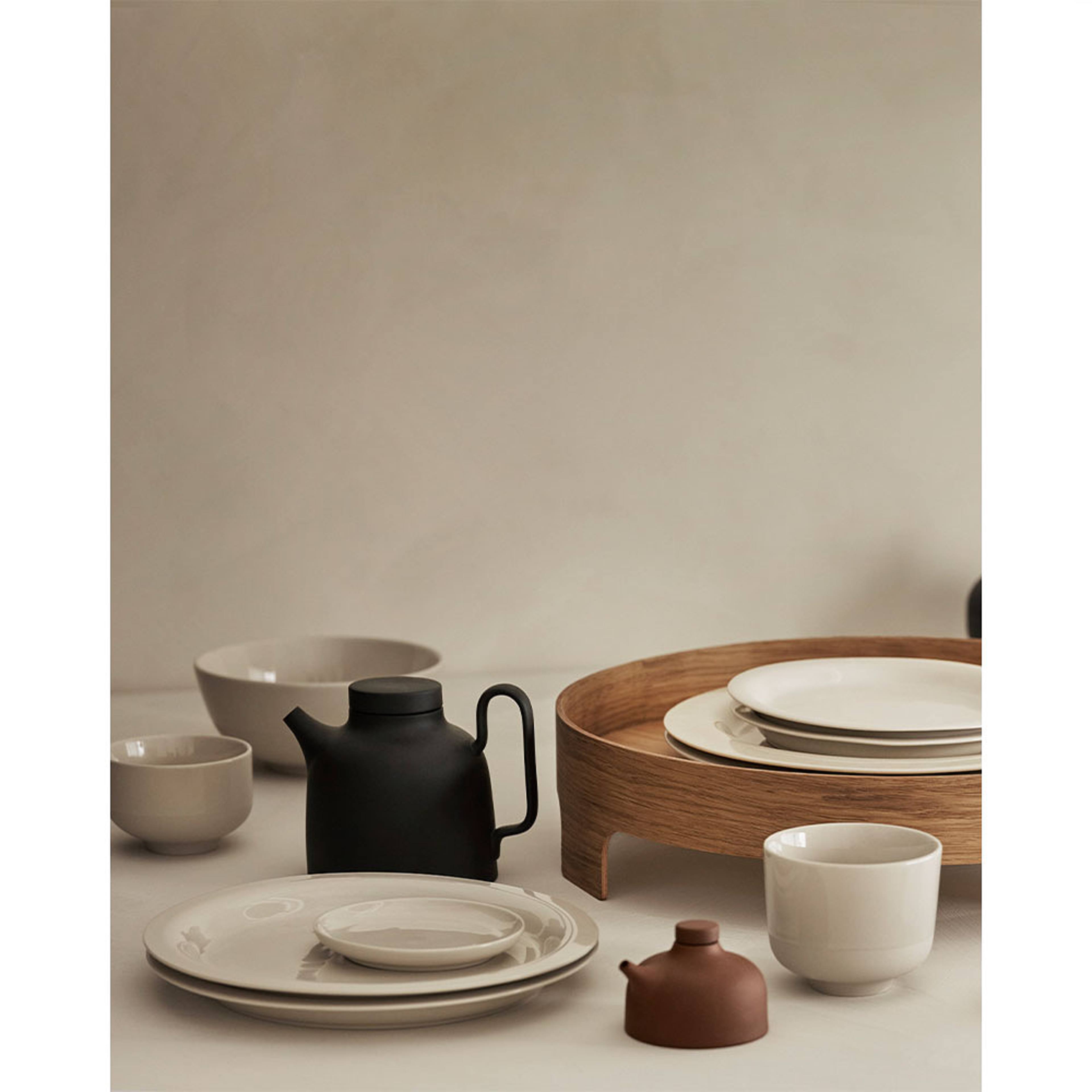 Tea Pot Sand Secret
