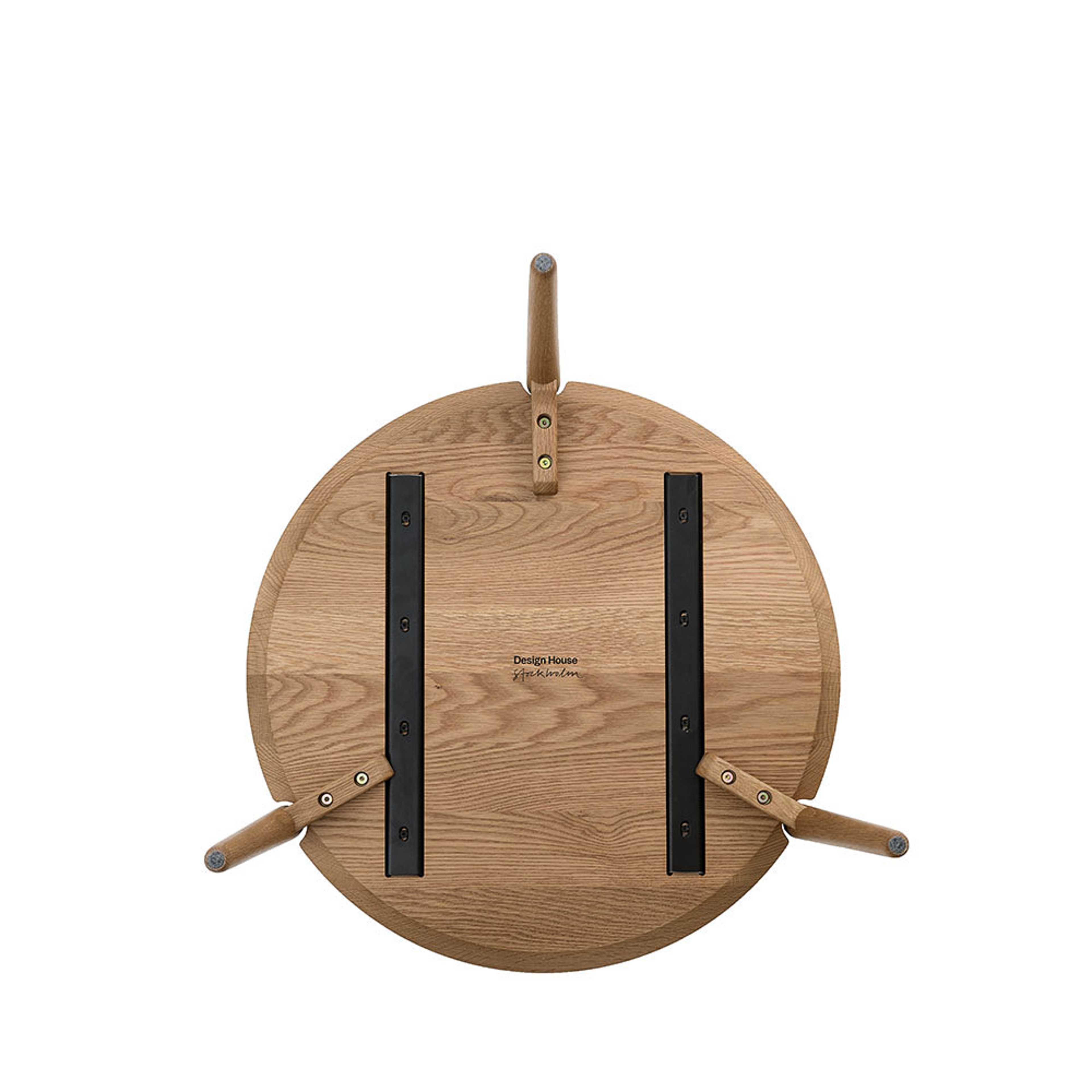 Aria Table - High