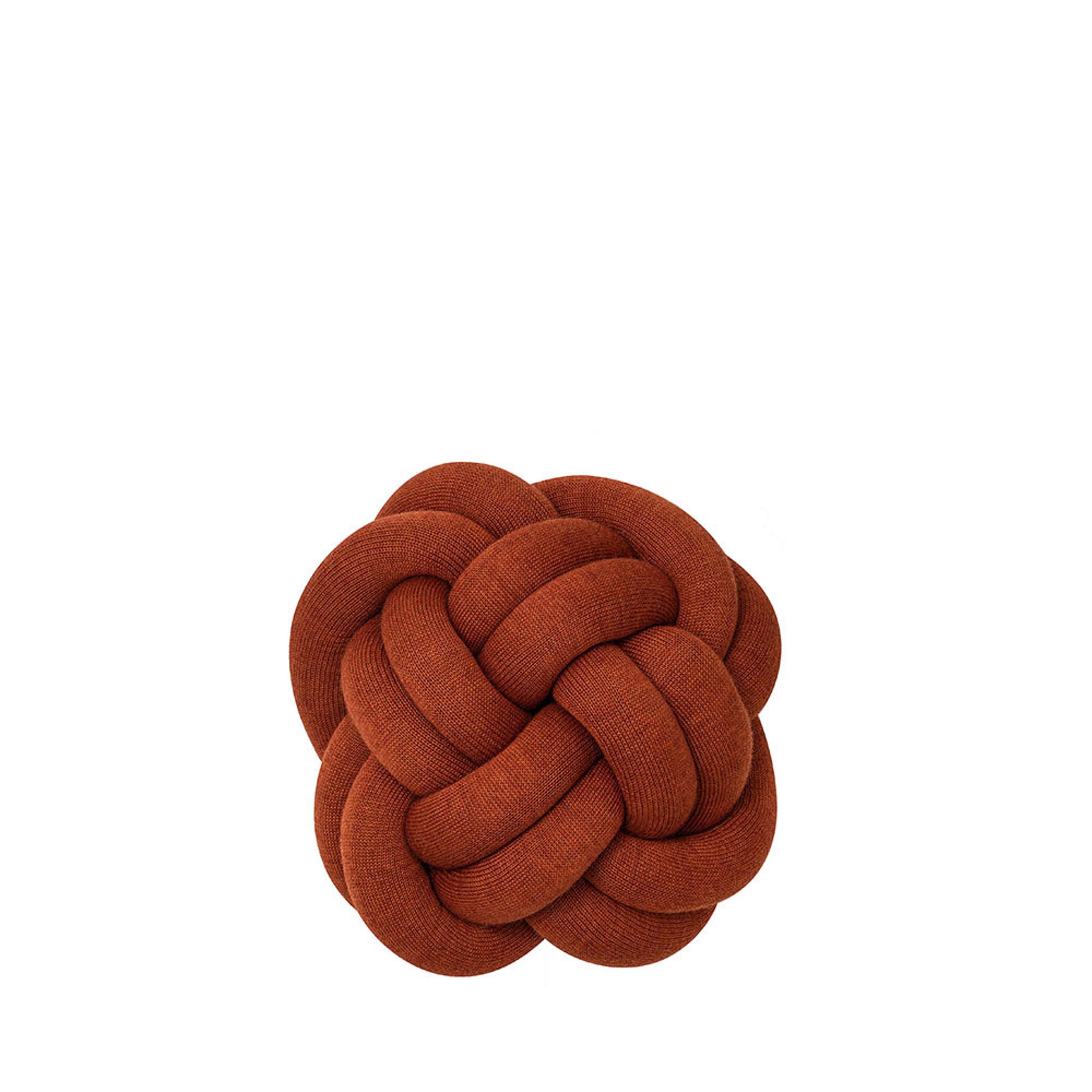 Knot Cushion
