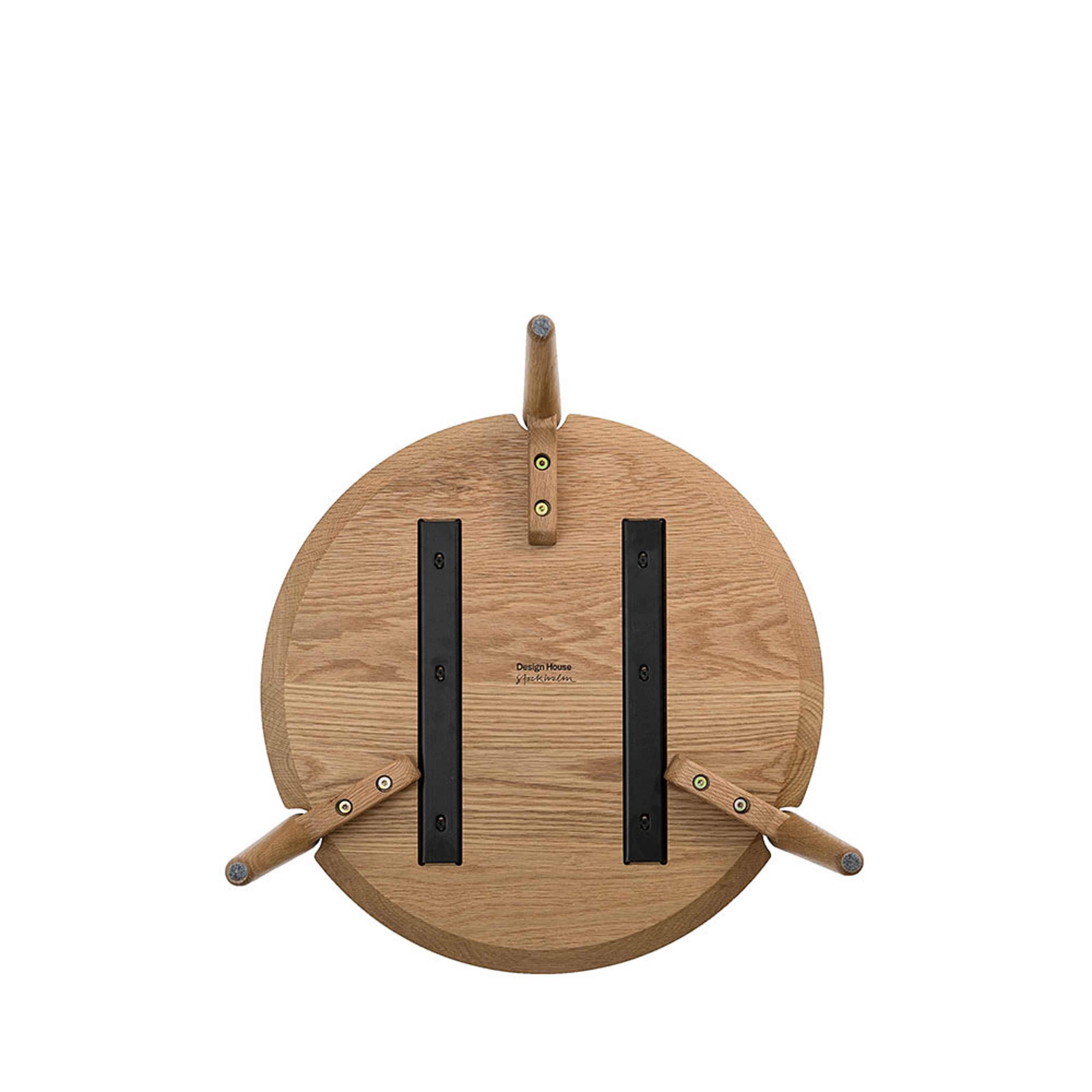 Aria Table - Low