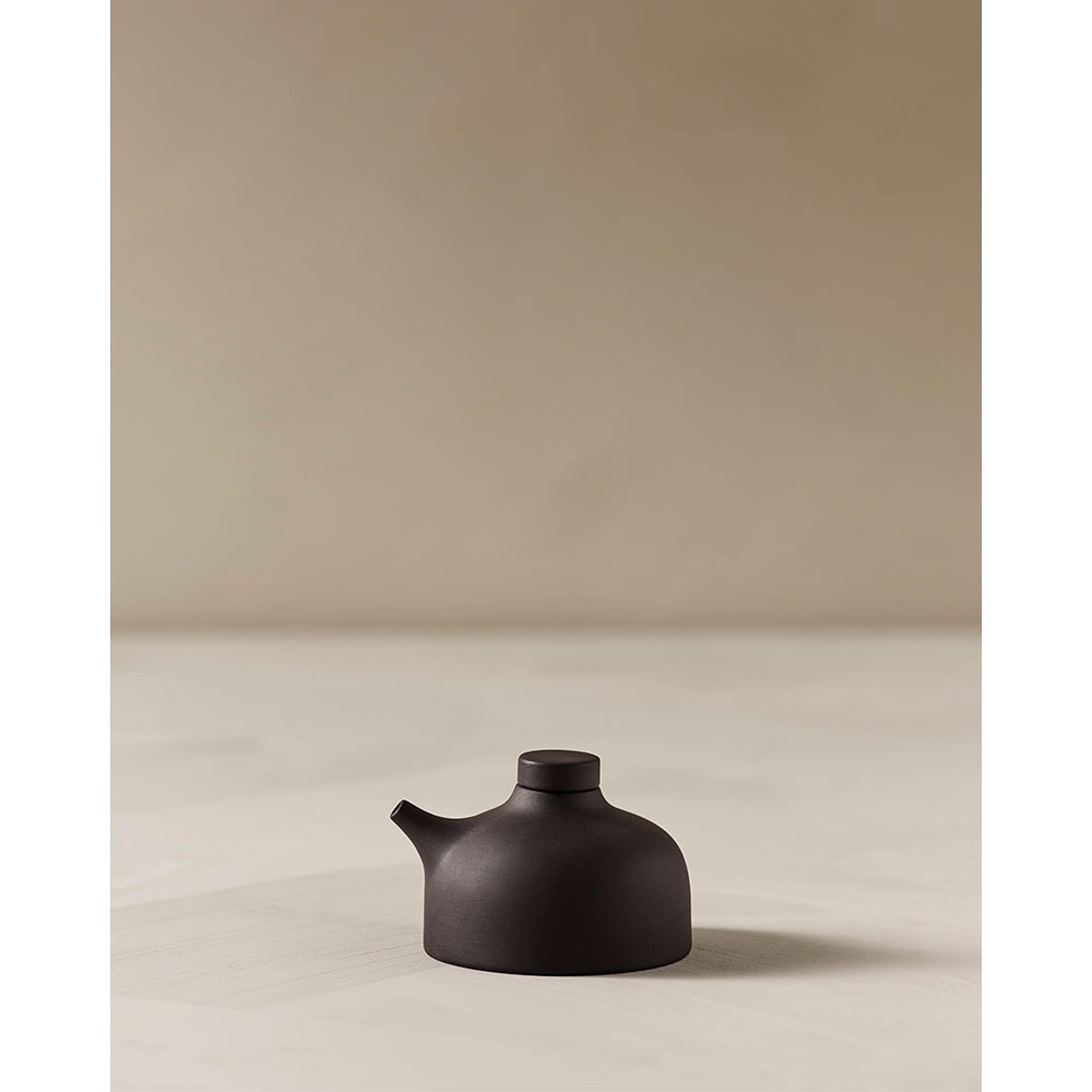 Soy Pot Sand Secret