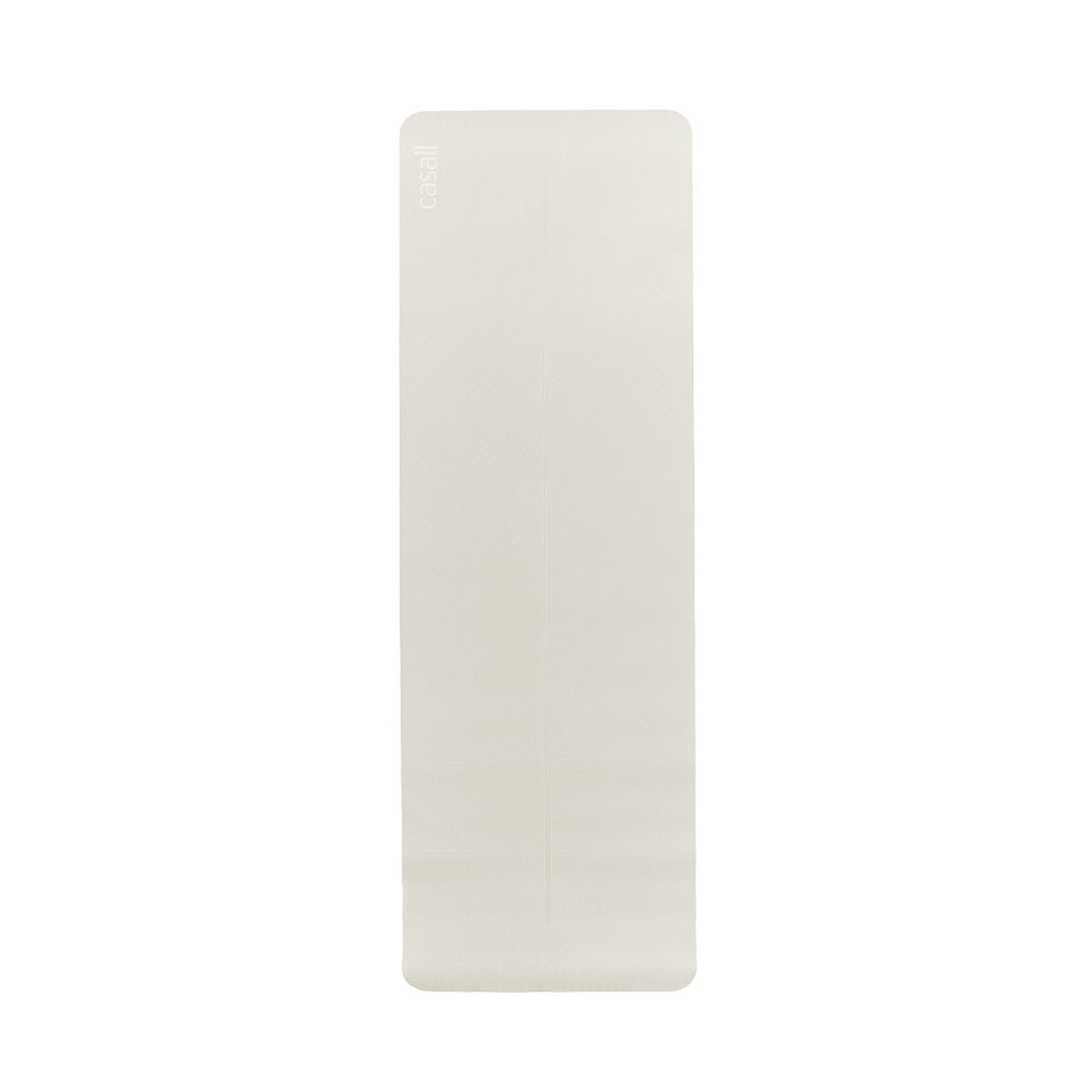 Yoga mat position 4mm