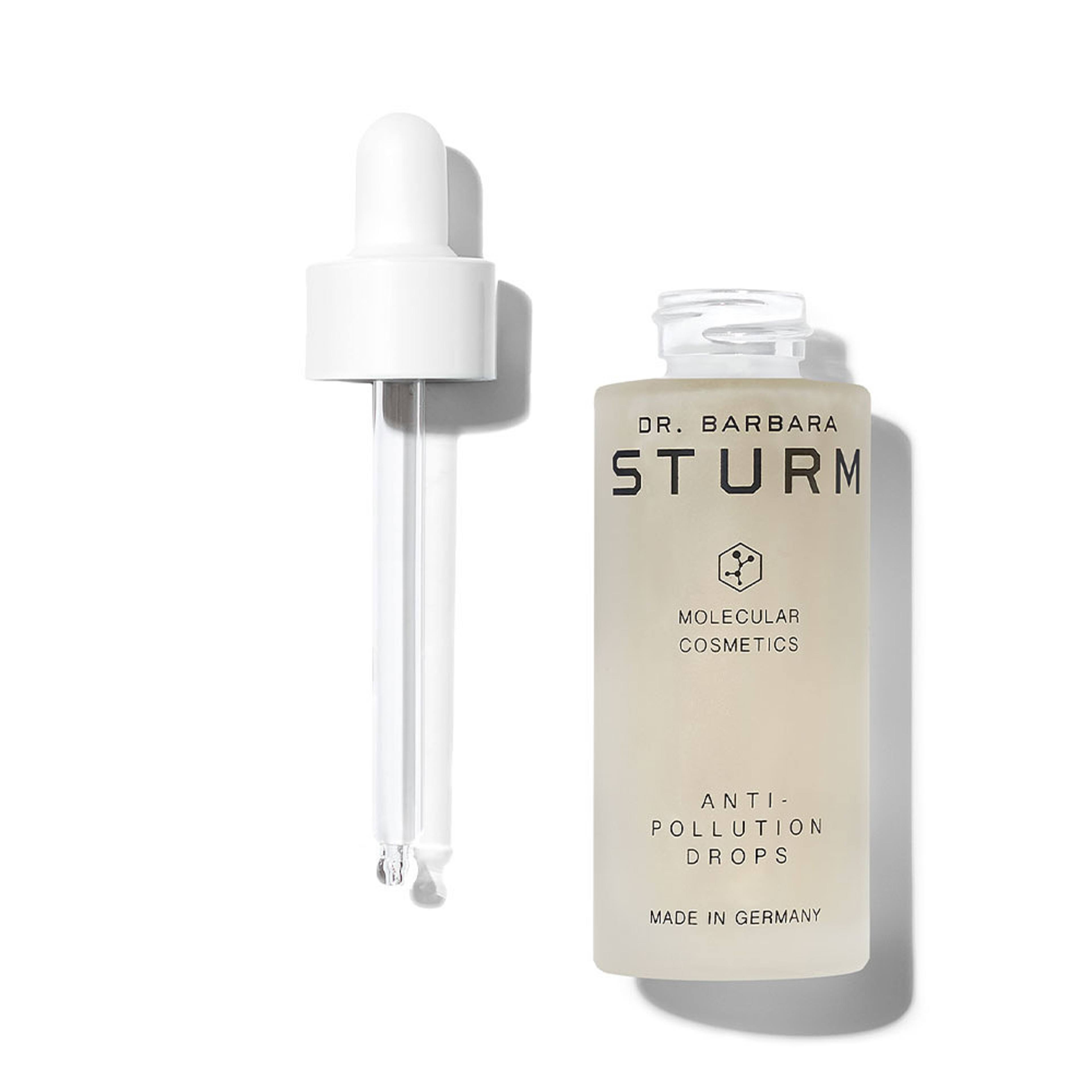 Anti-Pollution Drops
