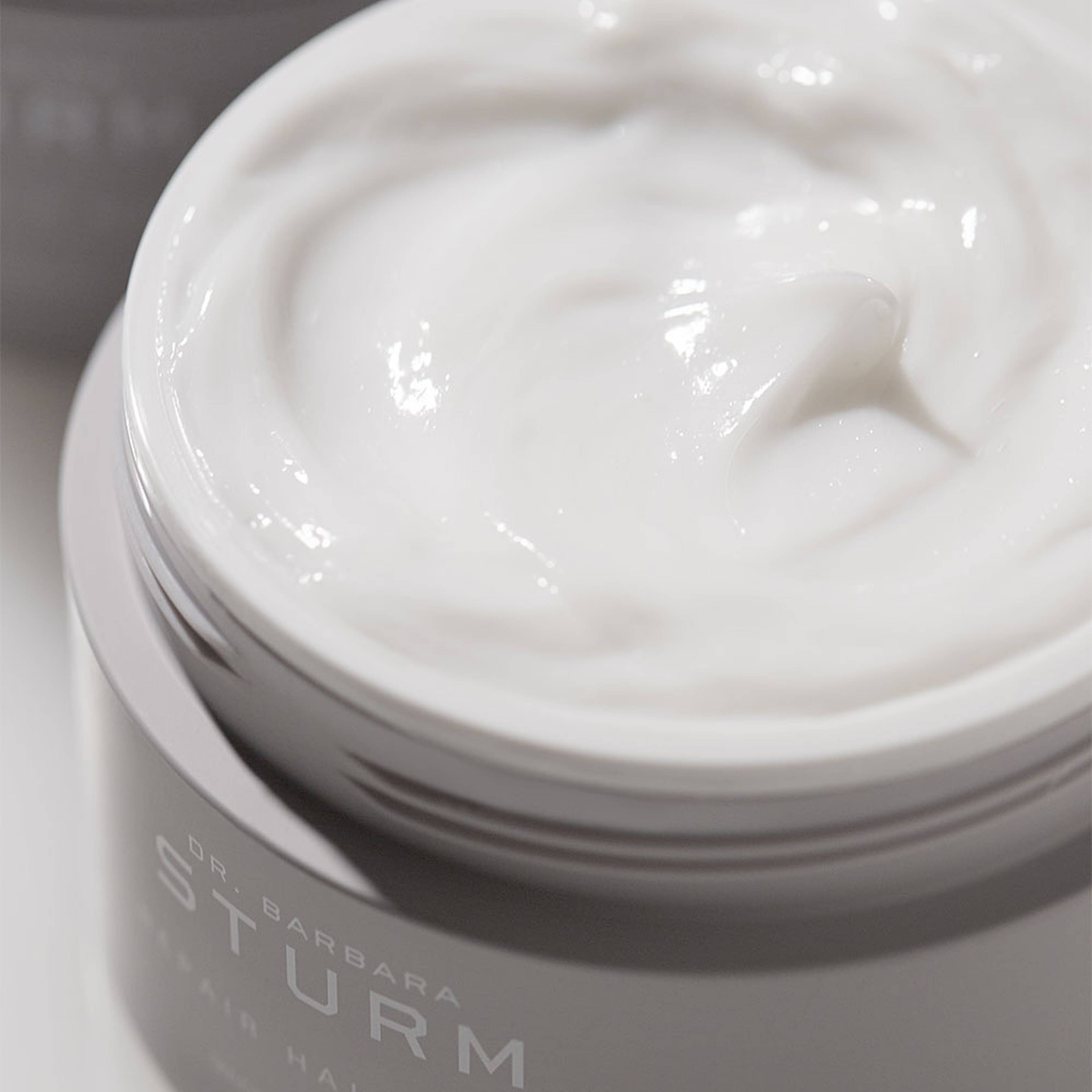 Repair Hair Mask