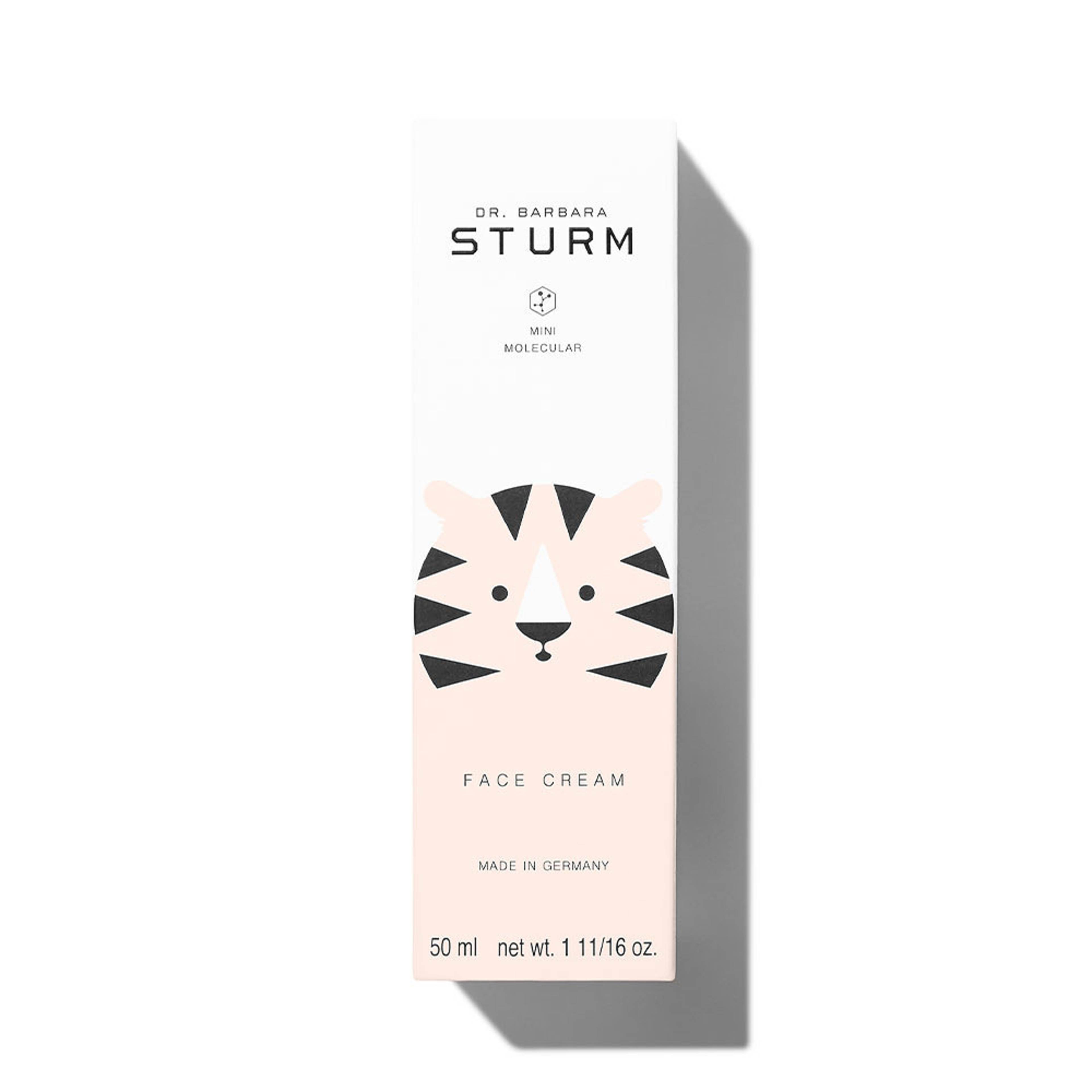 Baby & Kids Face Cream