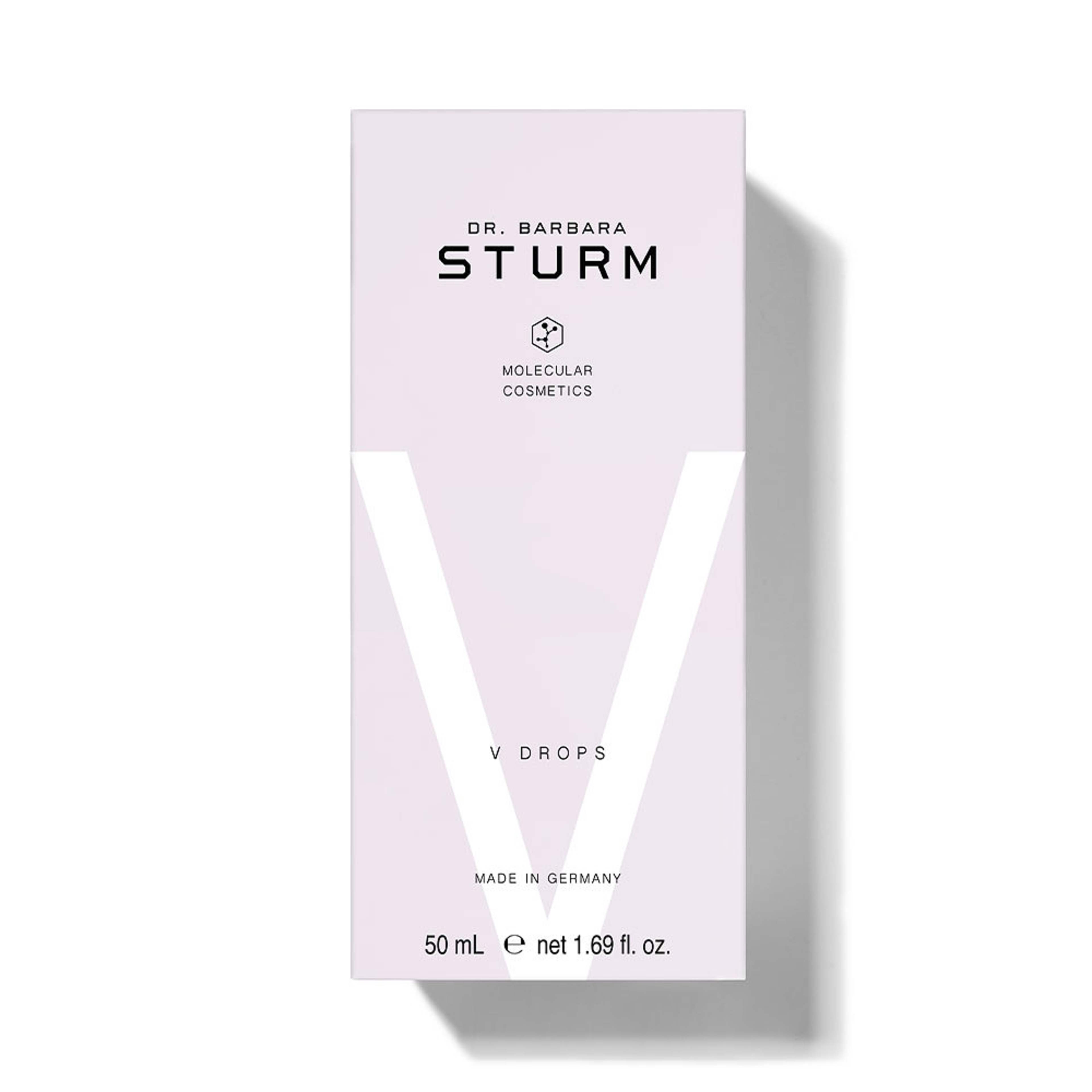V DROPS