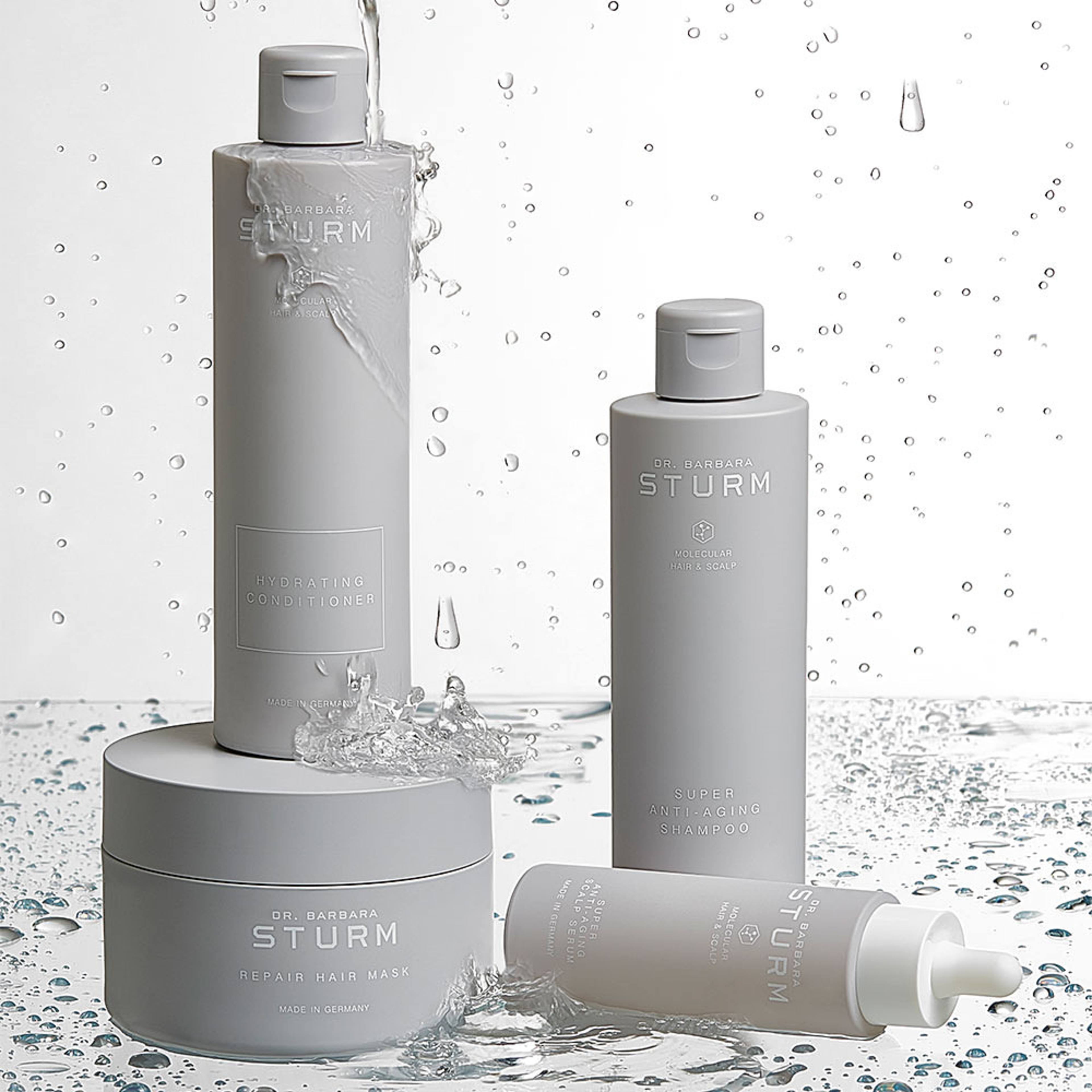 Super Anti-Aging Shampoo