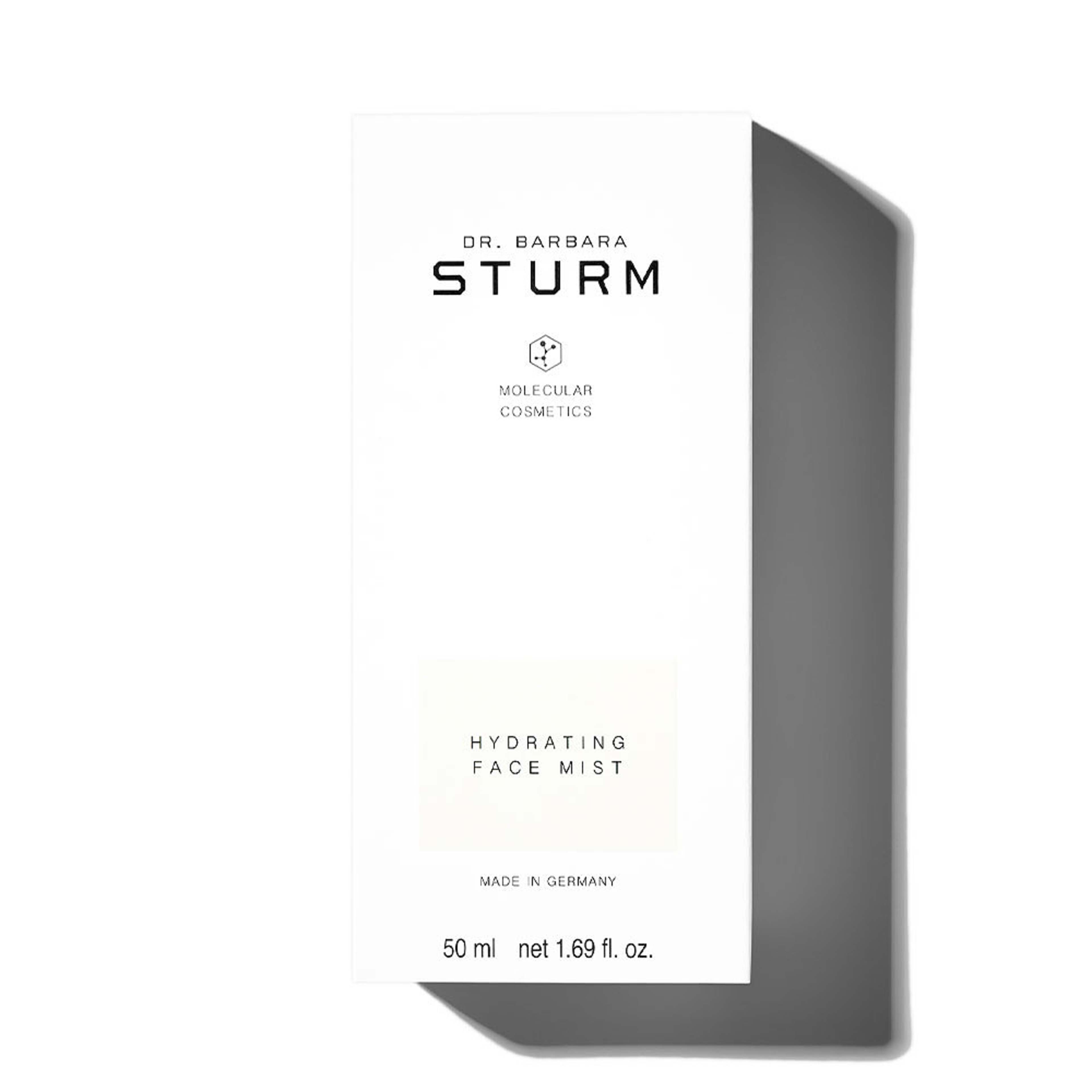 Hydrating Face Mist