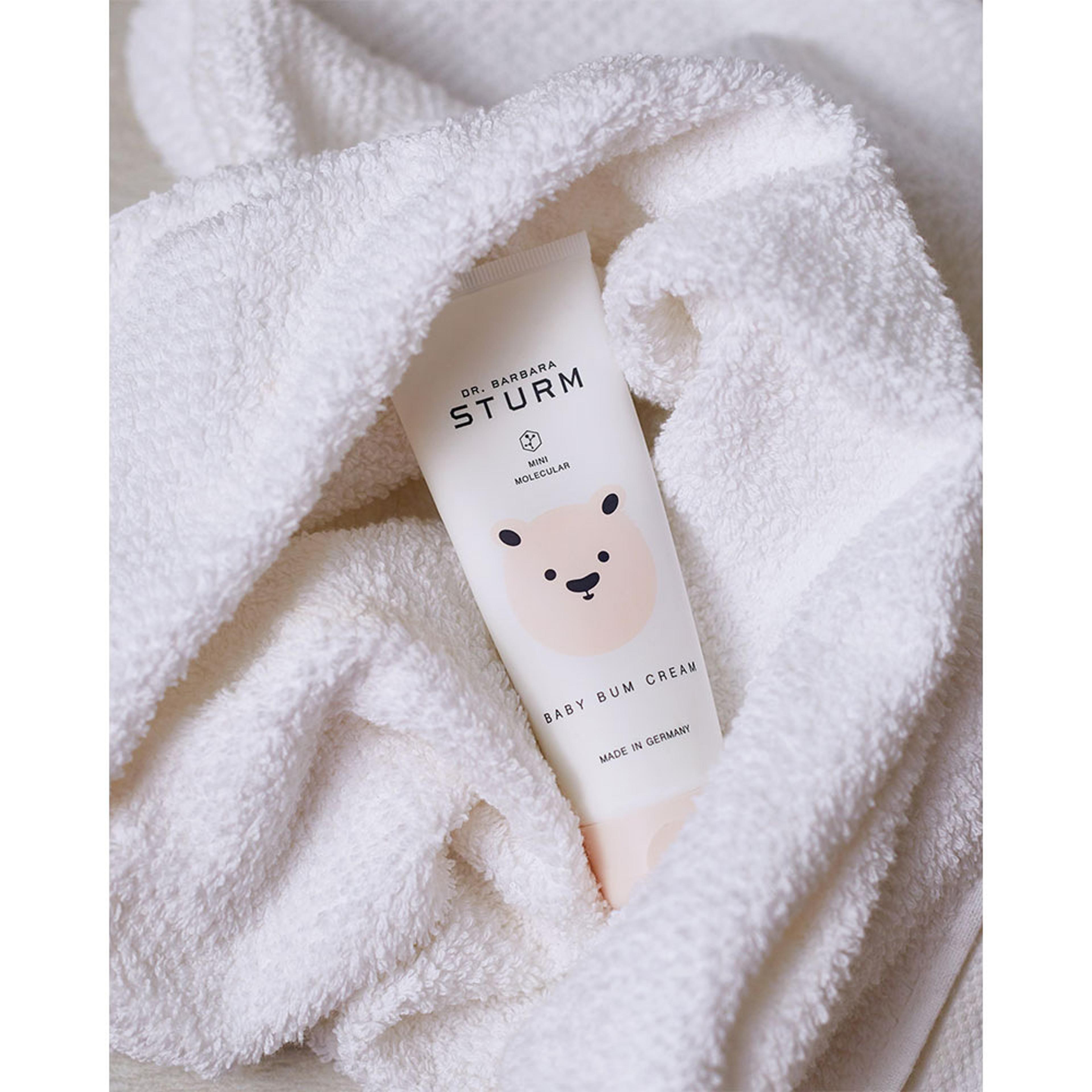 Baby & Kids Baby Bum Cream