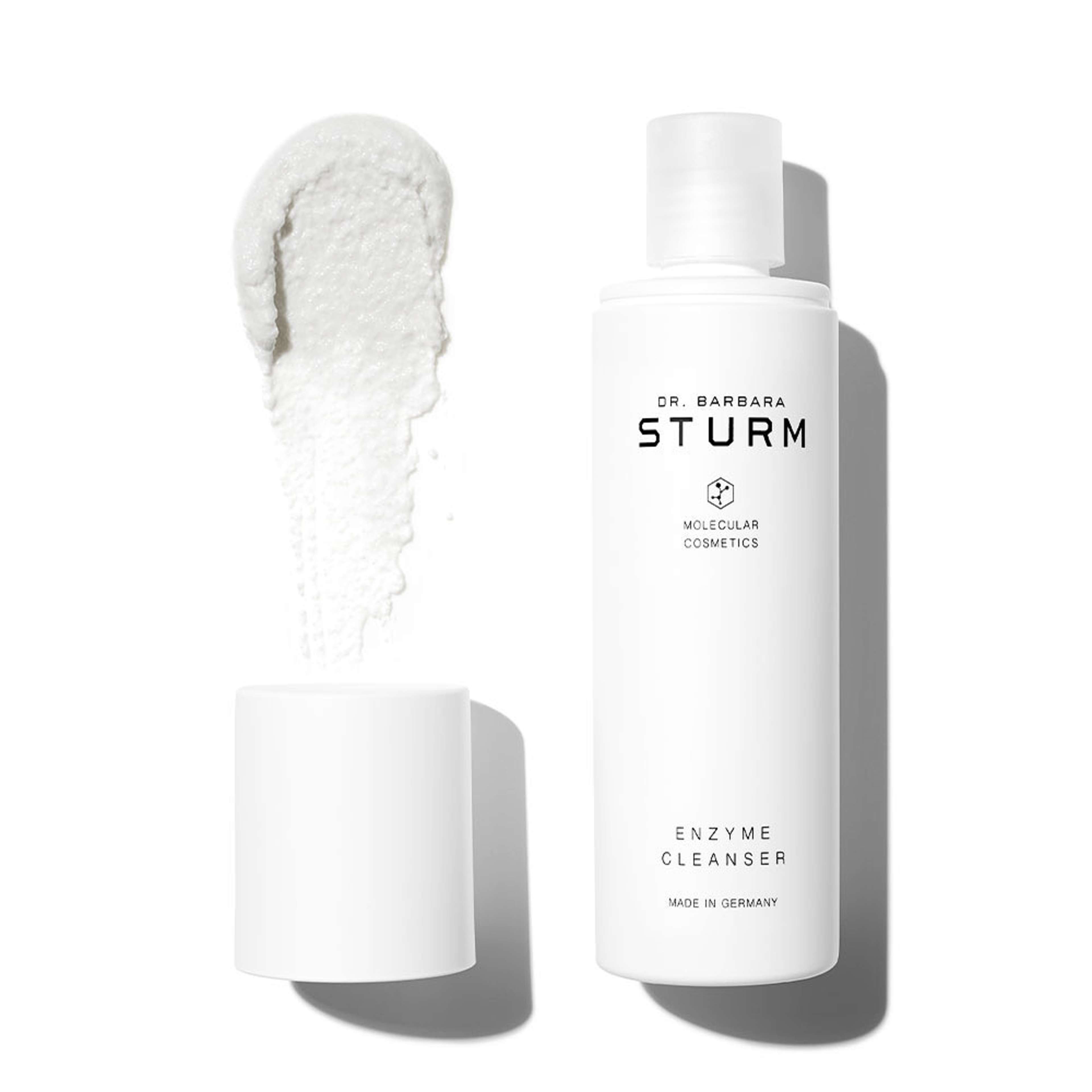 Enzyme Cleanser