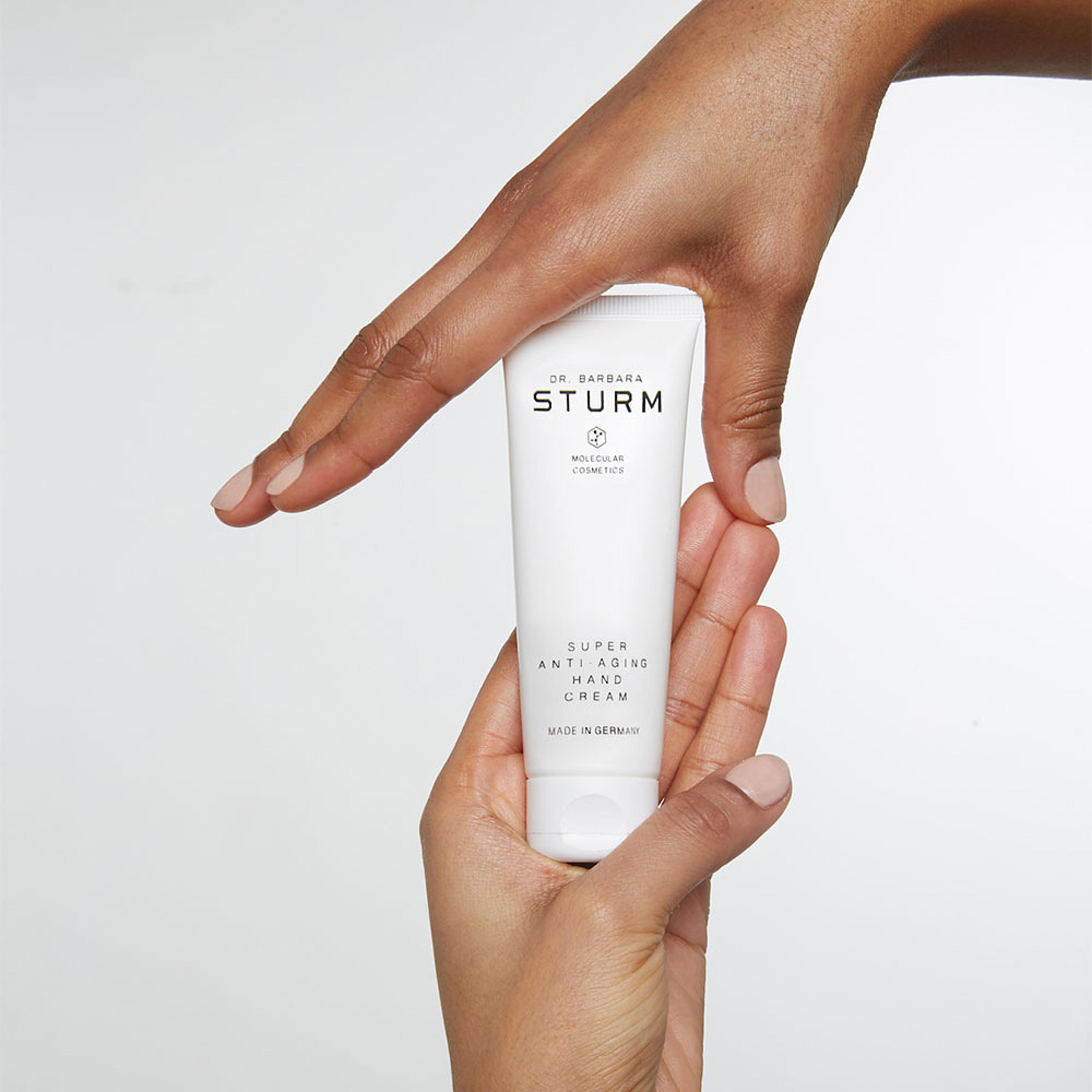 Super Anti-Aging Hand Cream