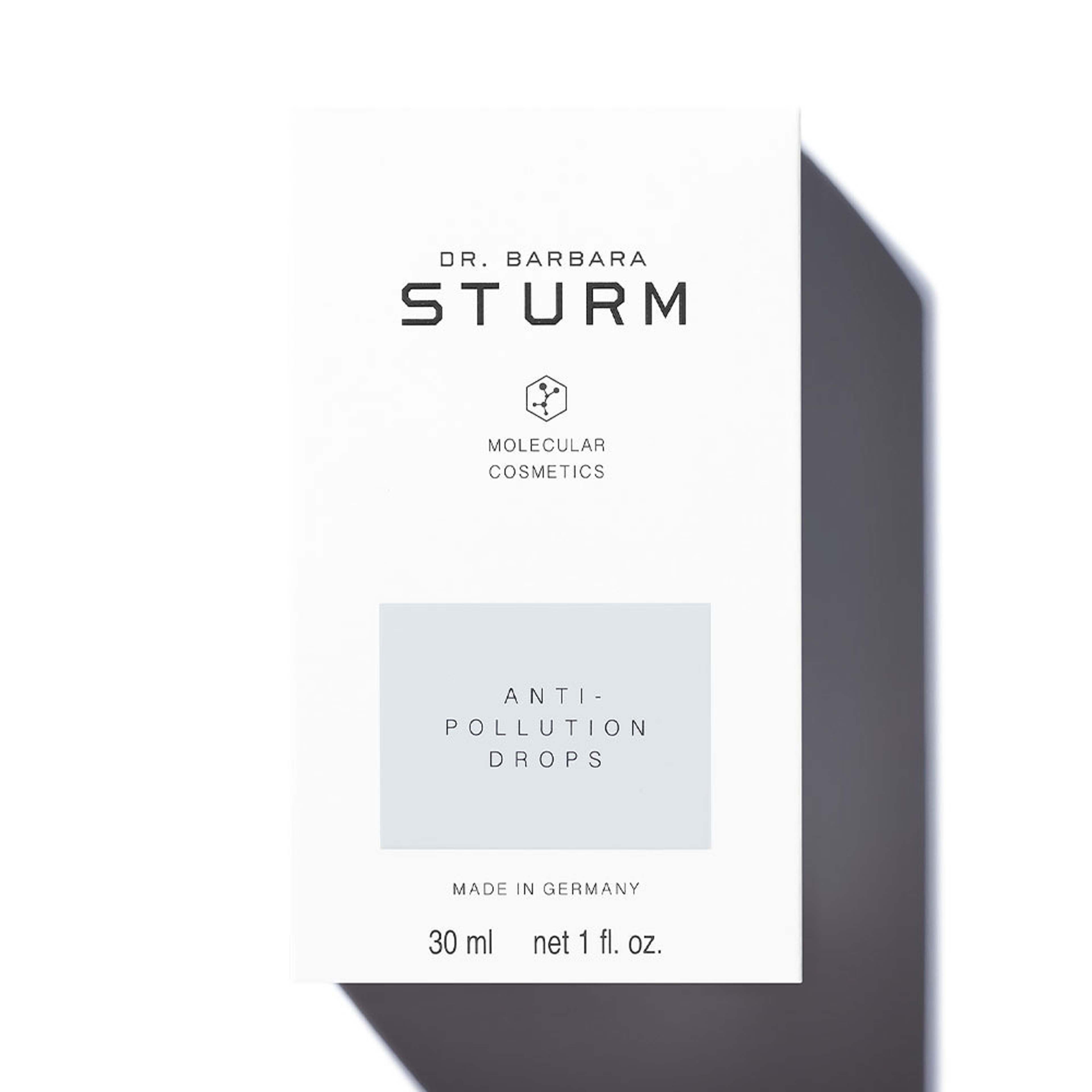 Anti-Pollution Drops