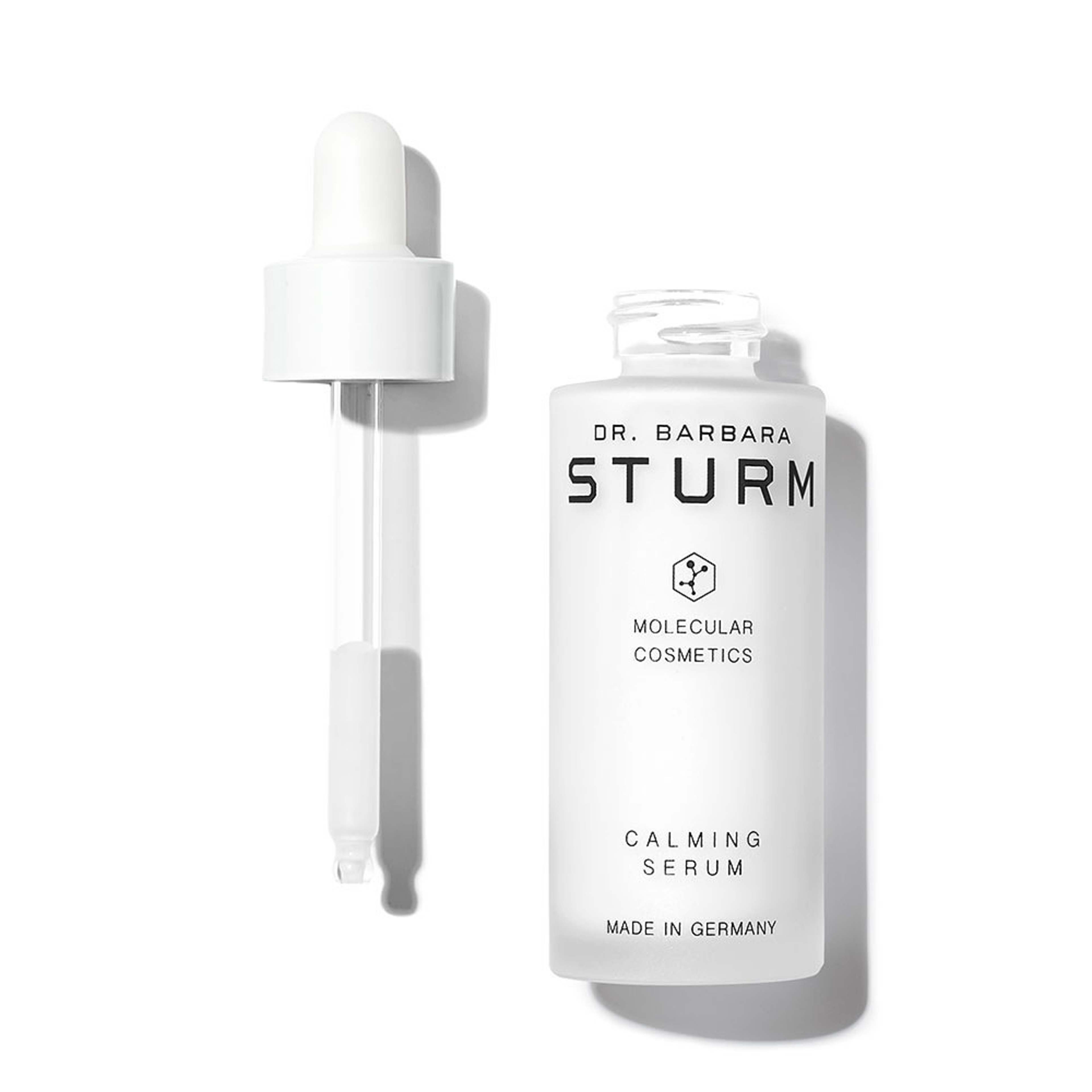 Calming Serum