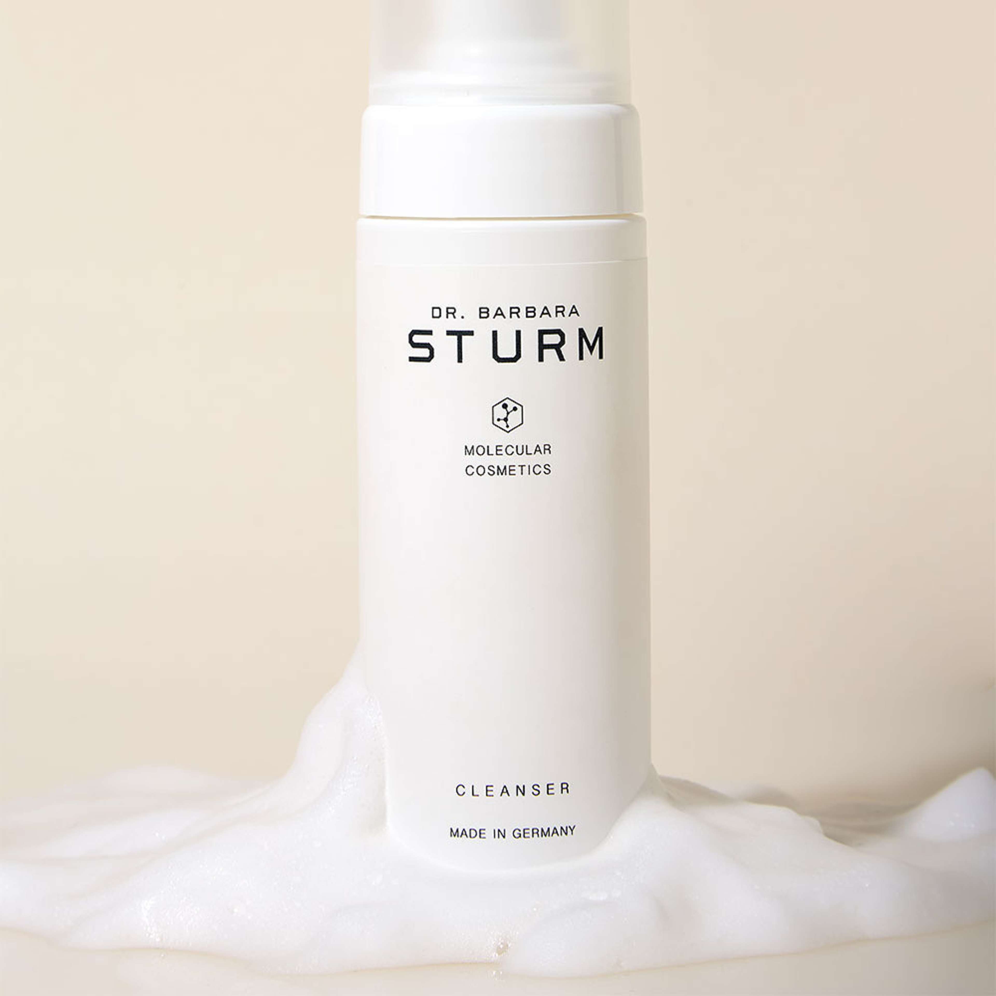Cleanser