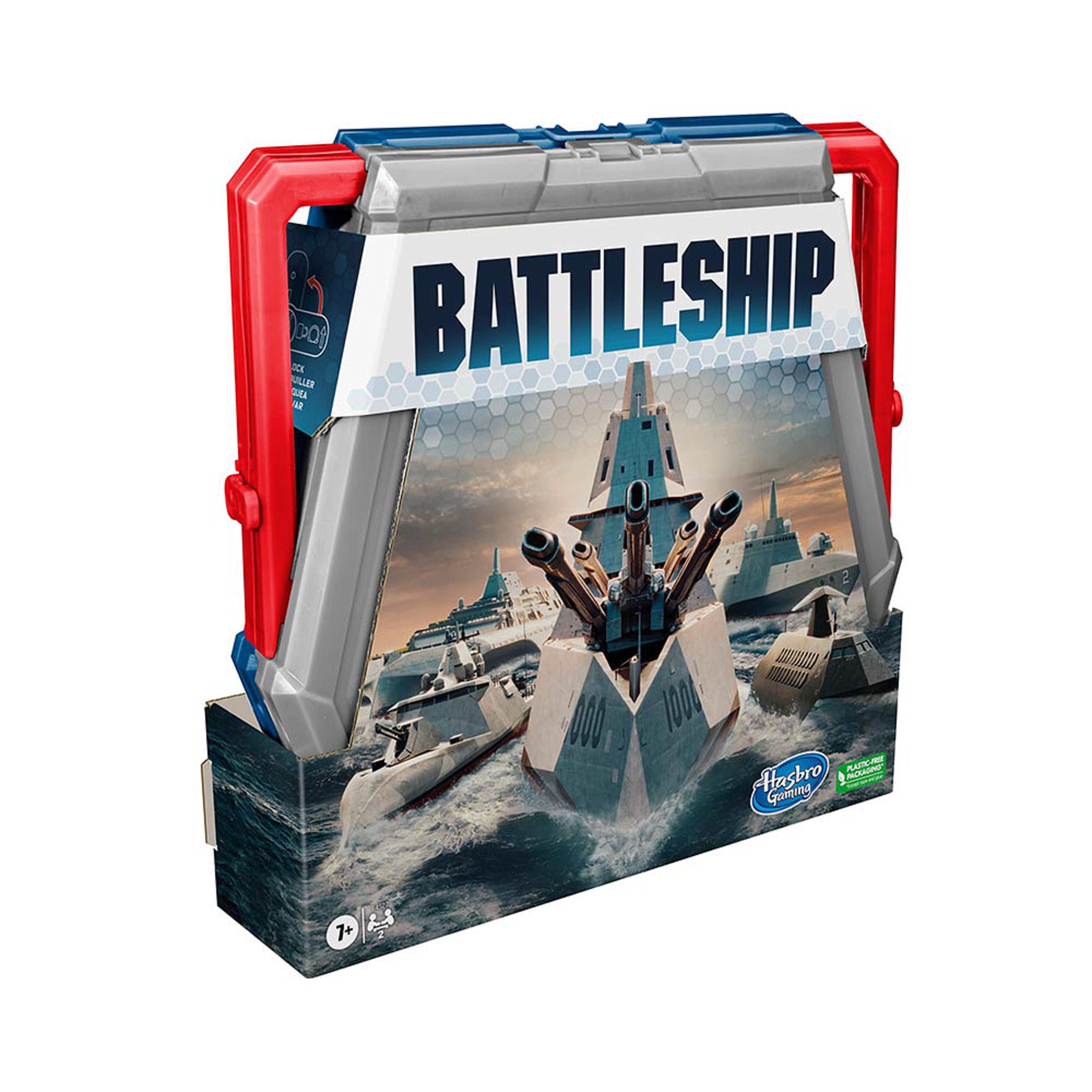 Battleship Classic