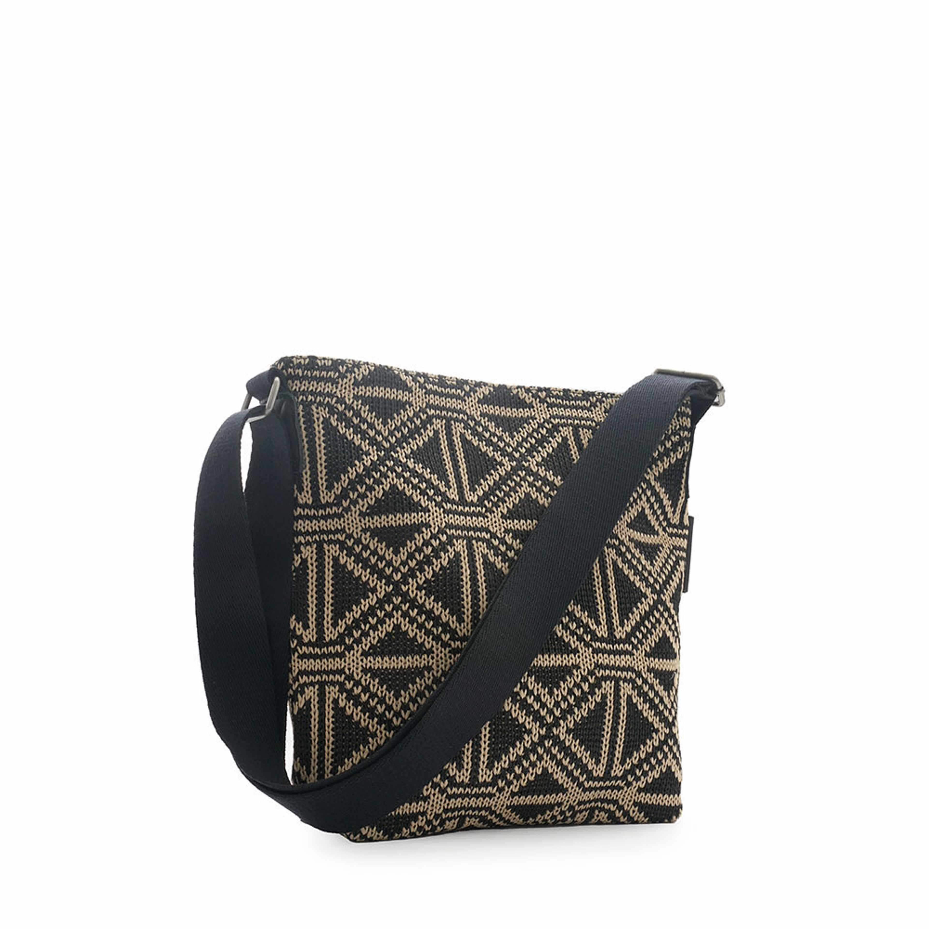 Diamond Shoulder Bag