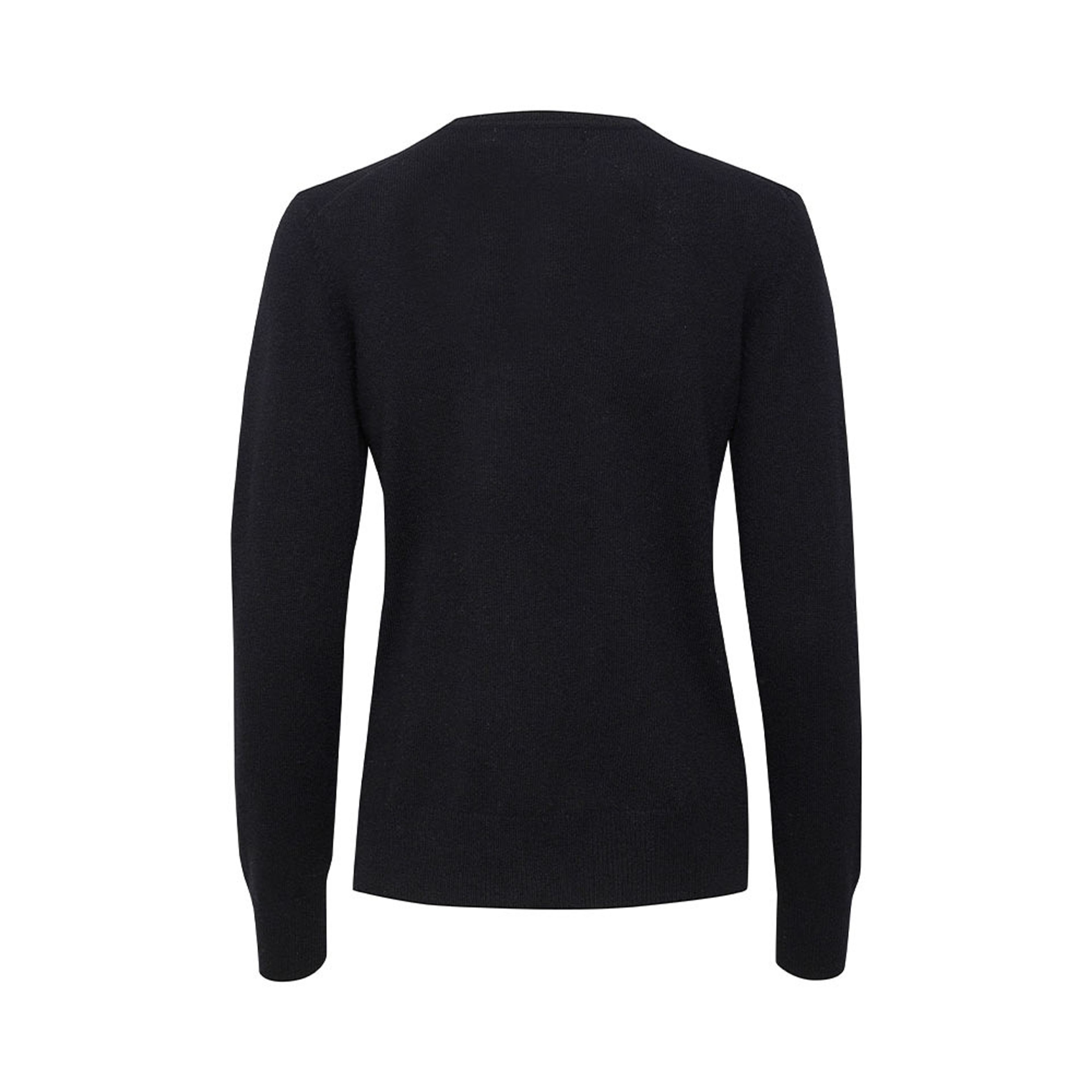 Lukka Crew-neck Pullover