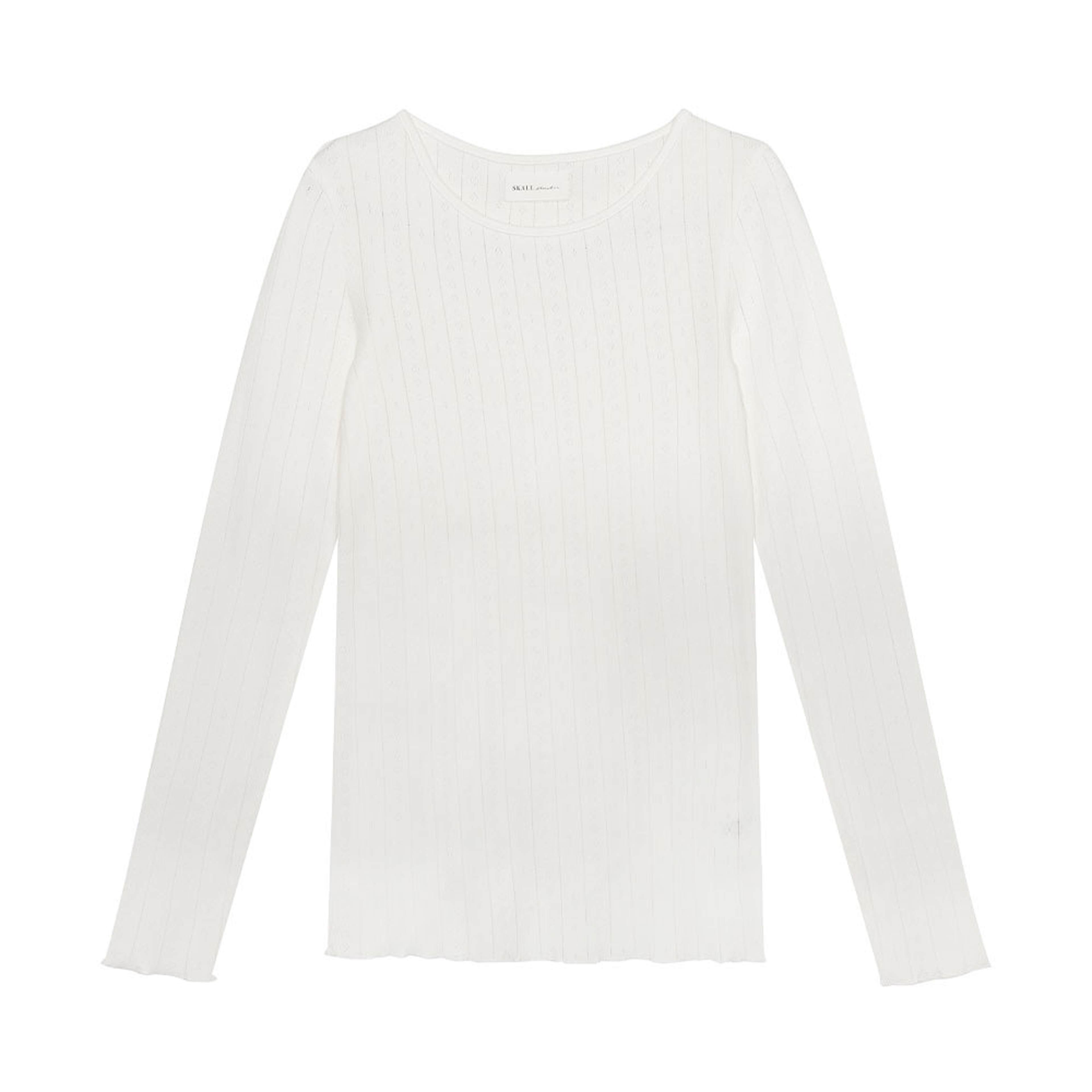 Edie Blouse