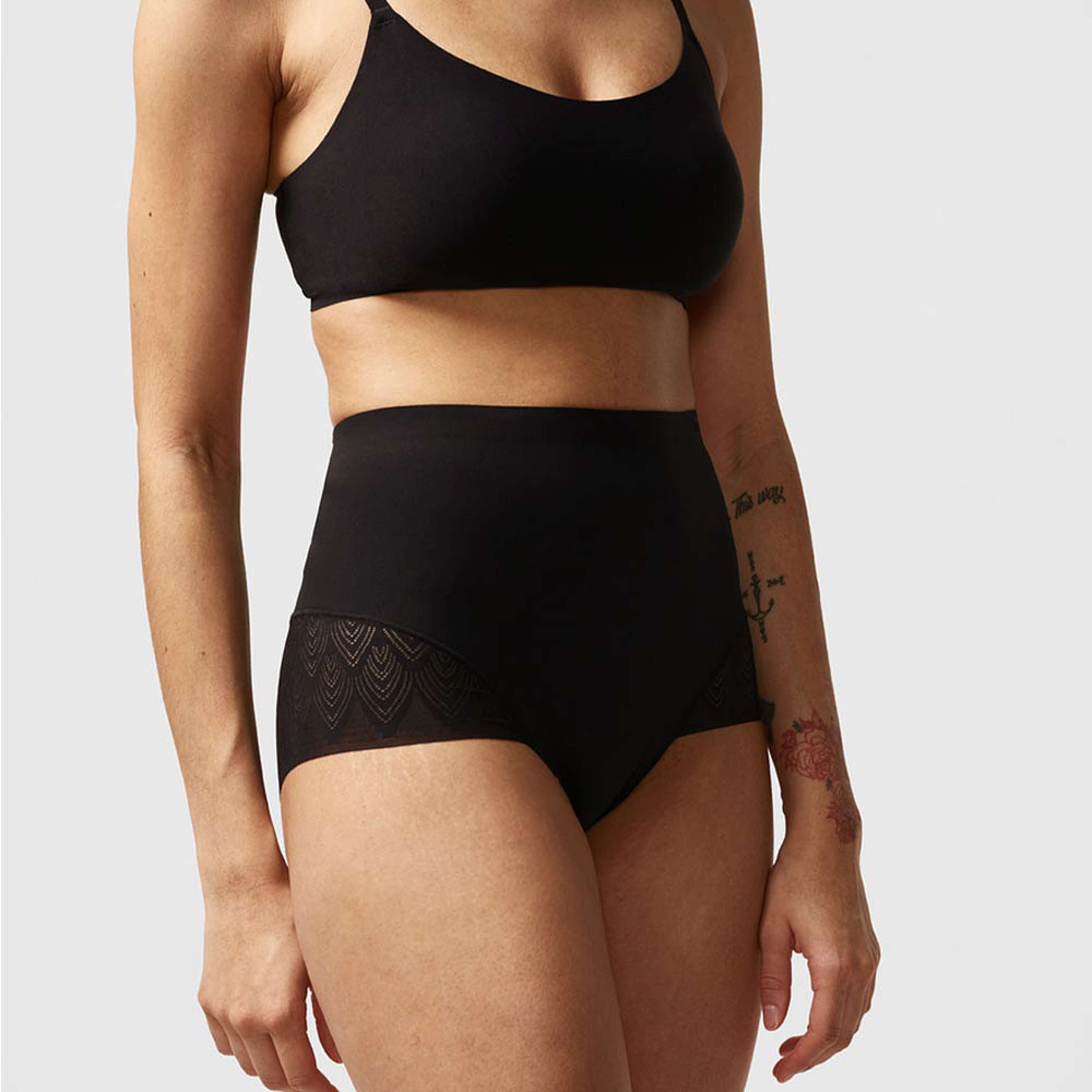 Sexy Shape High waist brief