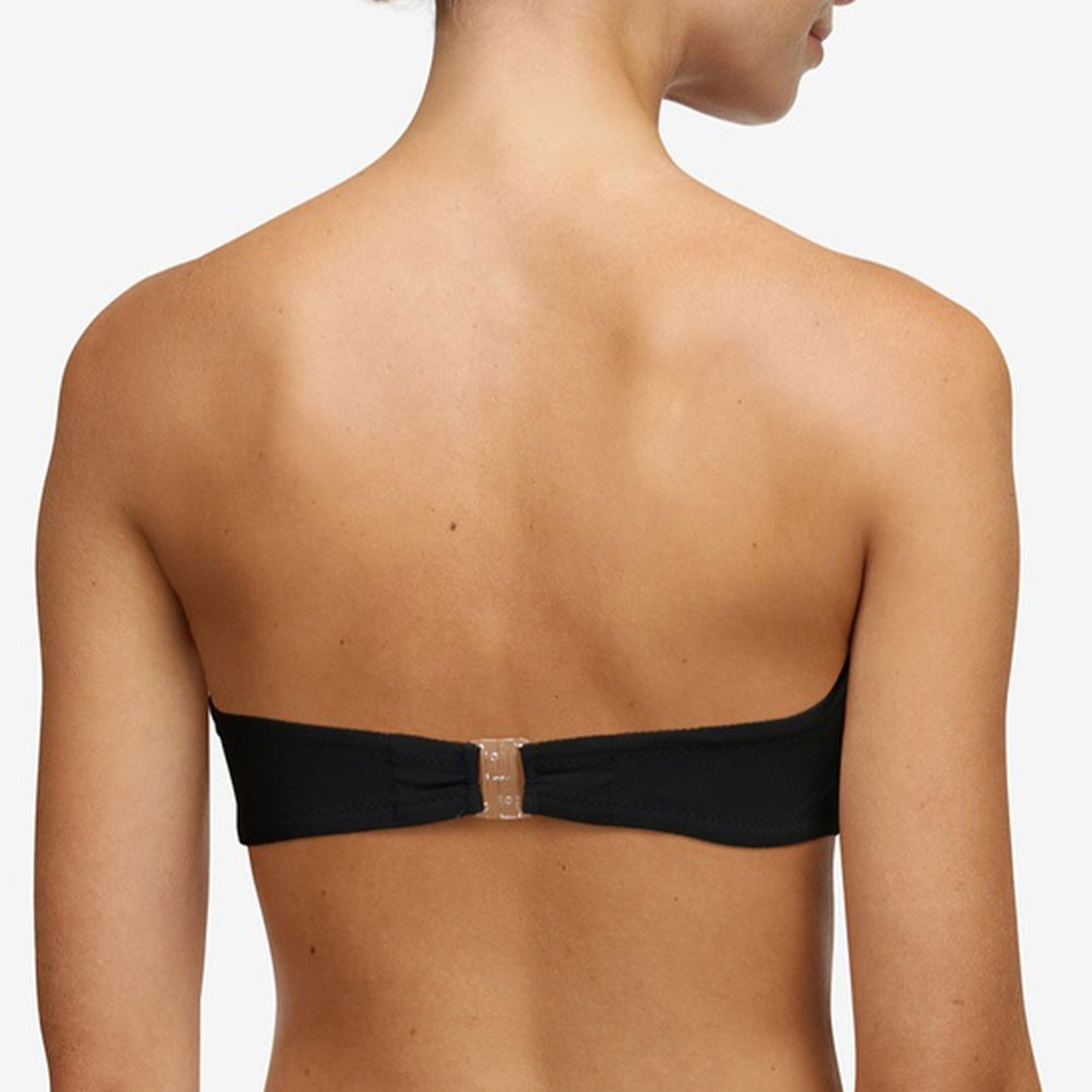 Inspire Bikini Bandeau t-shirt bra