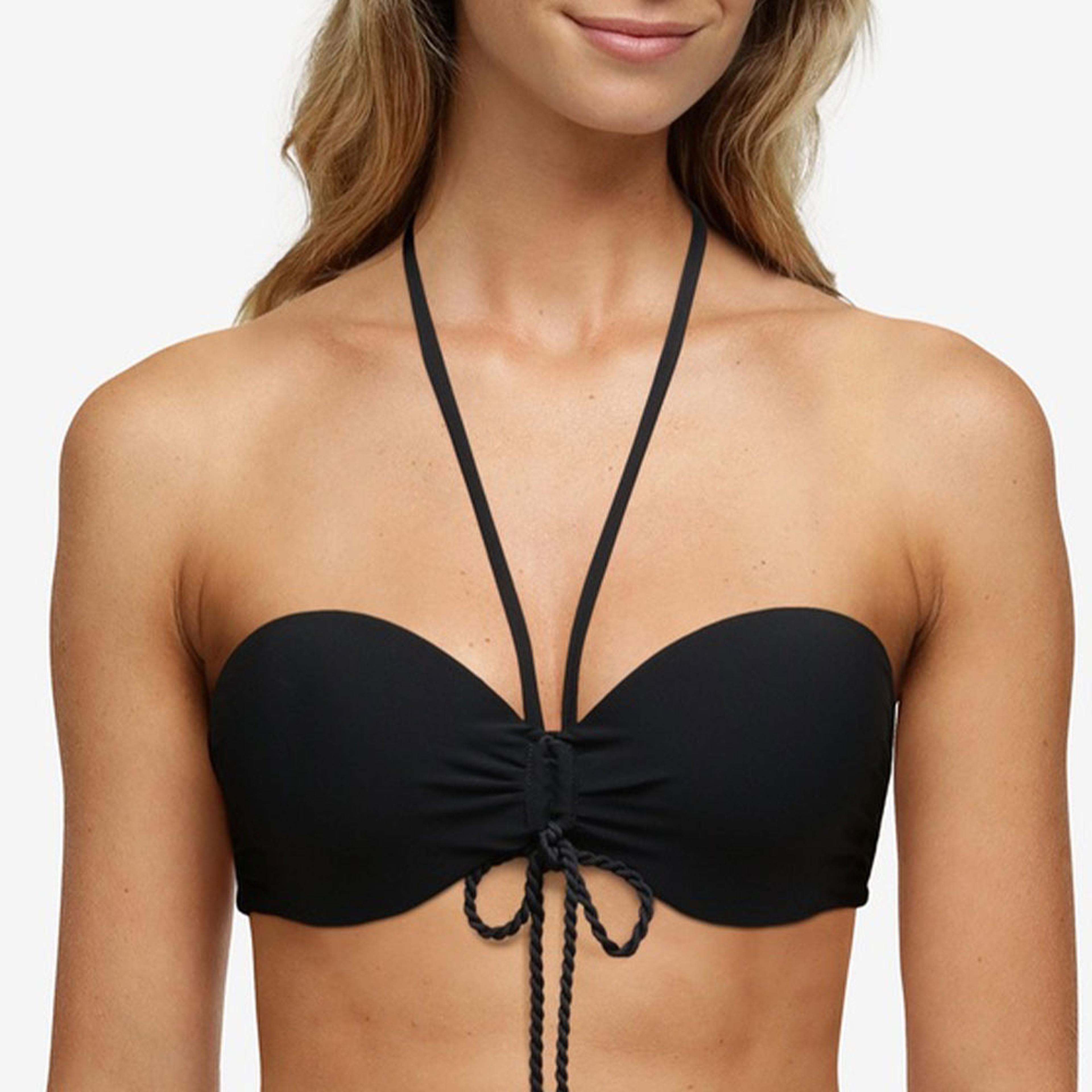 Inspire Bikini Bandeau t-shirt bra