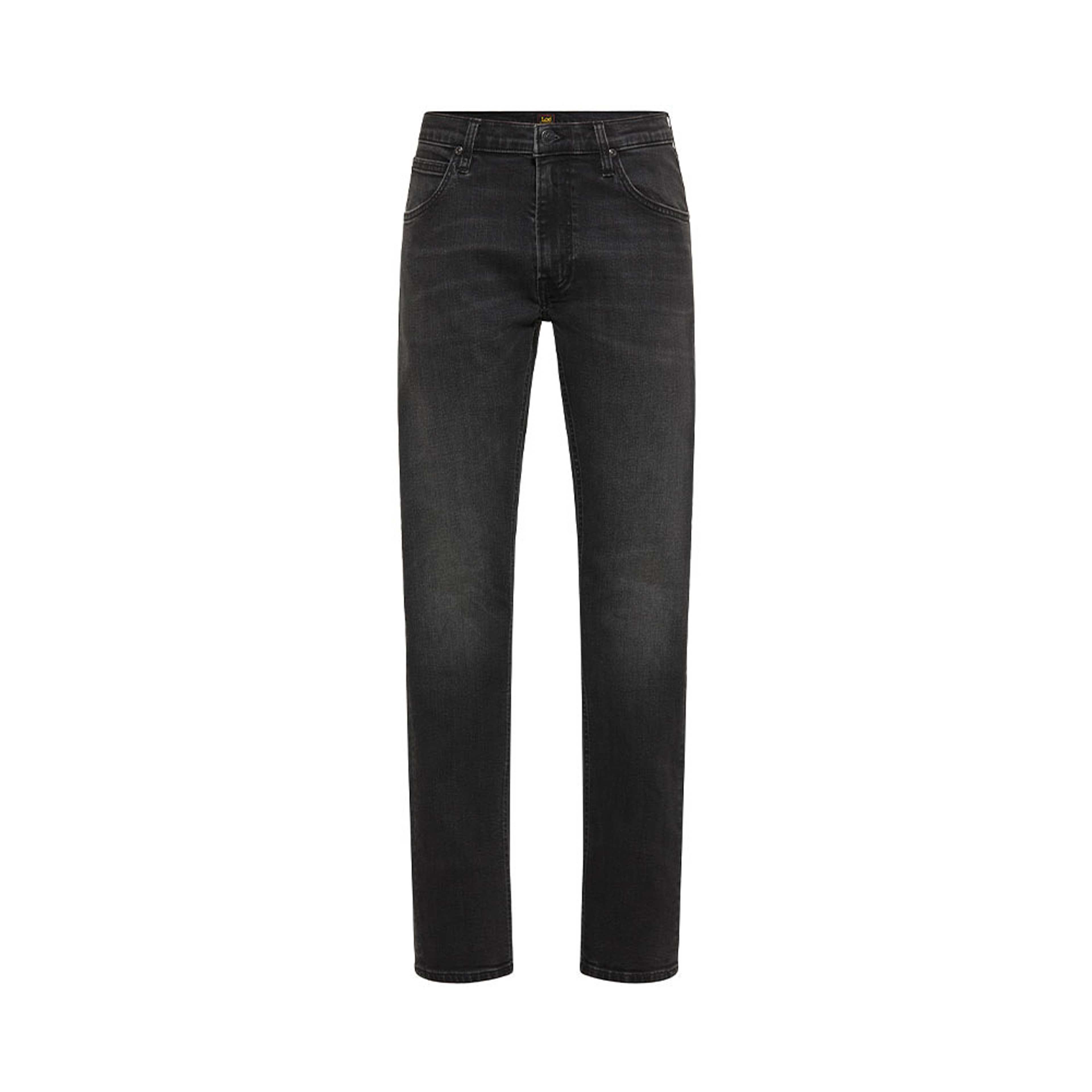 Daren Zip Fly Jeans