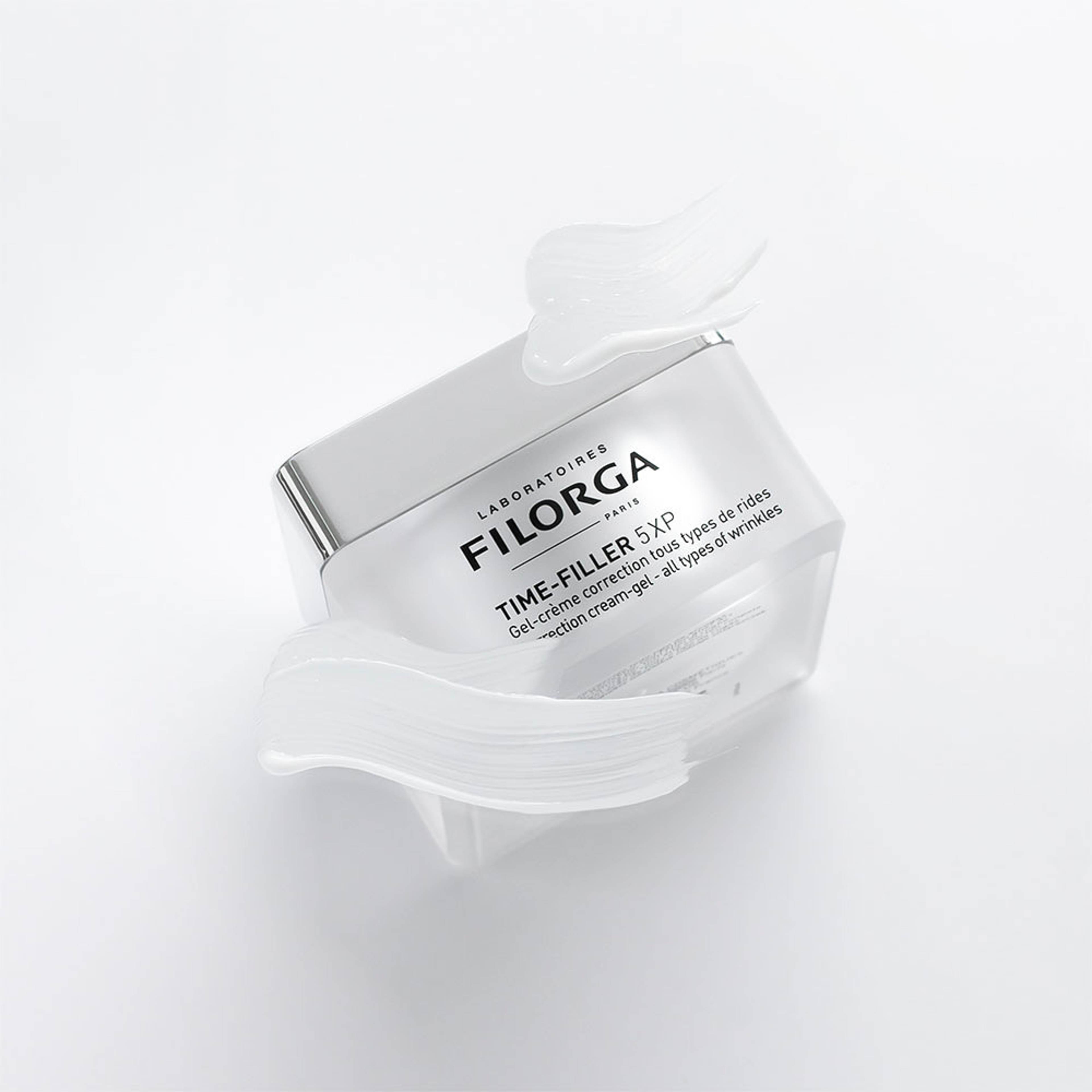 Time-Filler 5 XP Cream-Gel
