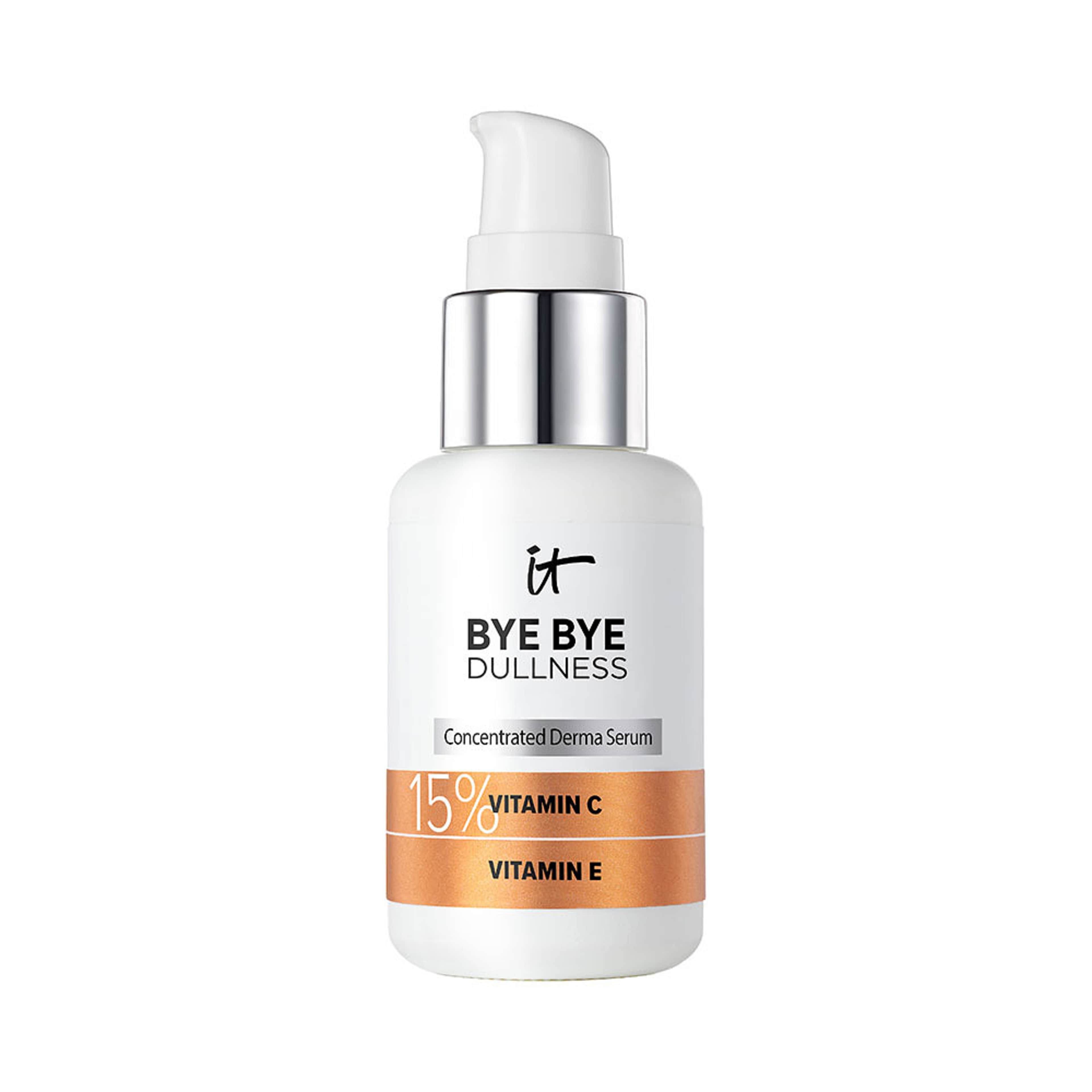 Bye Bye Dullness, från IT Cosmetics. Klicka för att öppna bilden i stort format